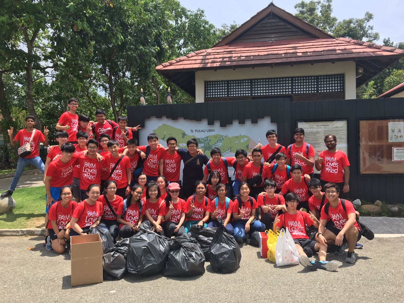 RC4 Beach Clean Up (02)