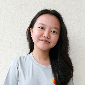 Chan Hui Yin Felicia</br>
<span class="title-fellow">Peer Supporter (Co-Founder)</span>