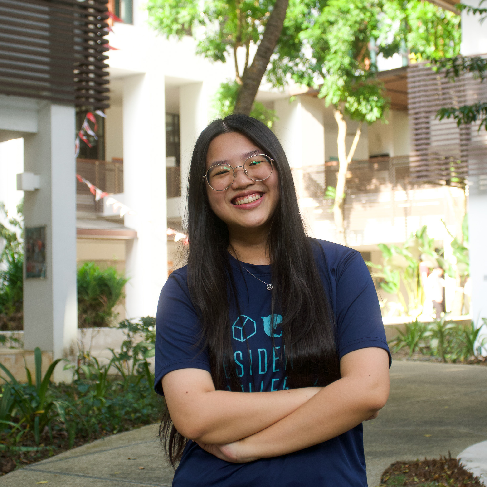 Chua Ya Wen<br><span class="title-fellow">Clubs & Societies Director</span>