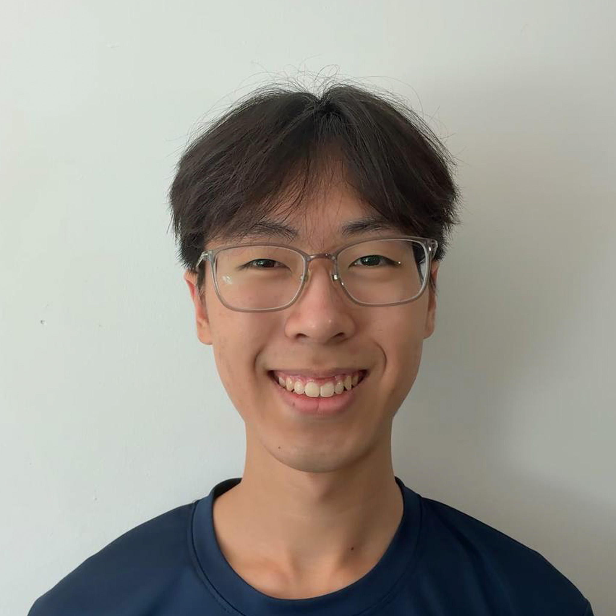 Koh Kae Ywang Bryce<br><span class="title-fellow">Finance Director</span>