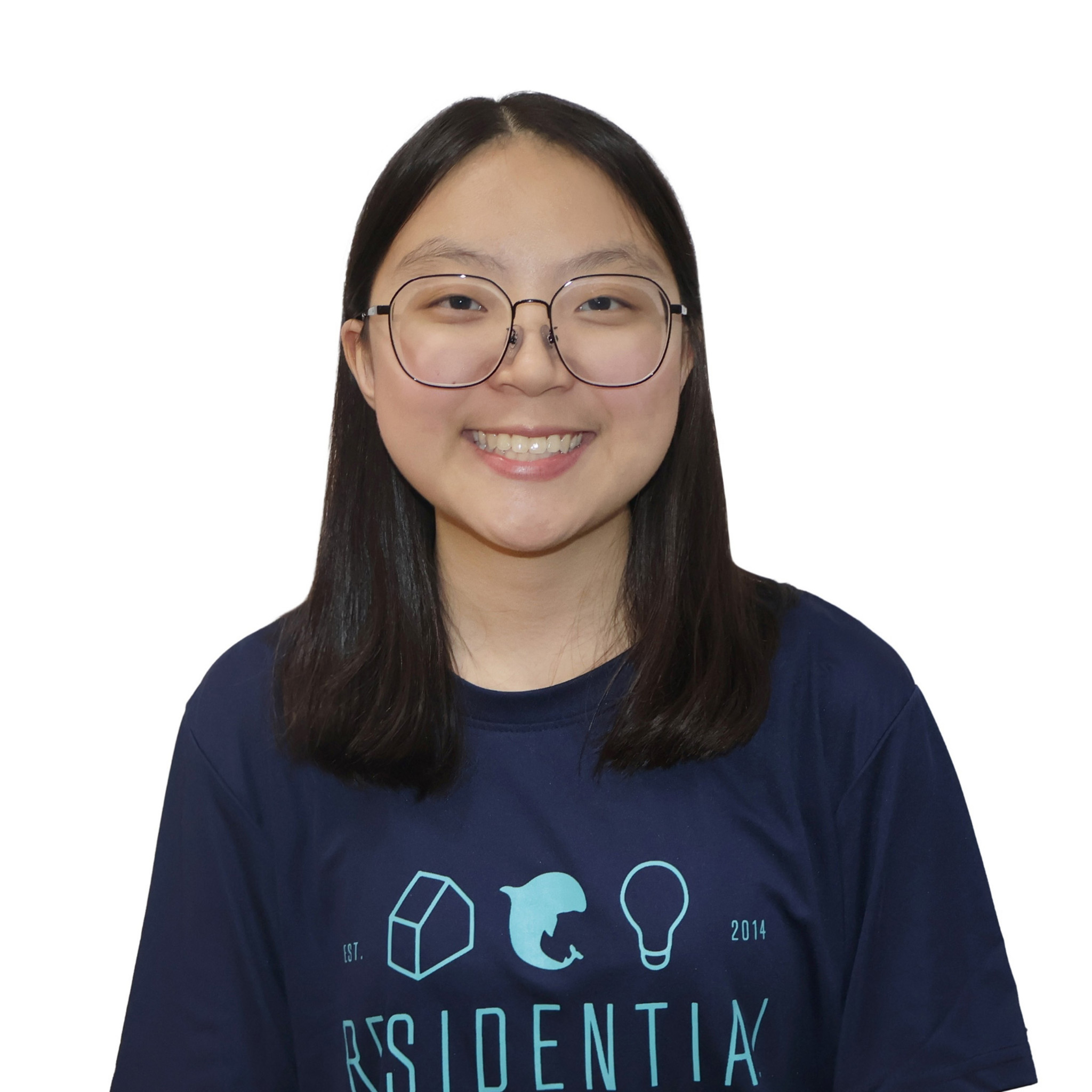 Ng Wan Fei, Chloe<br><span class="title-fellow">General Secretary</span>