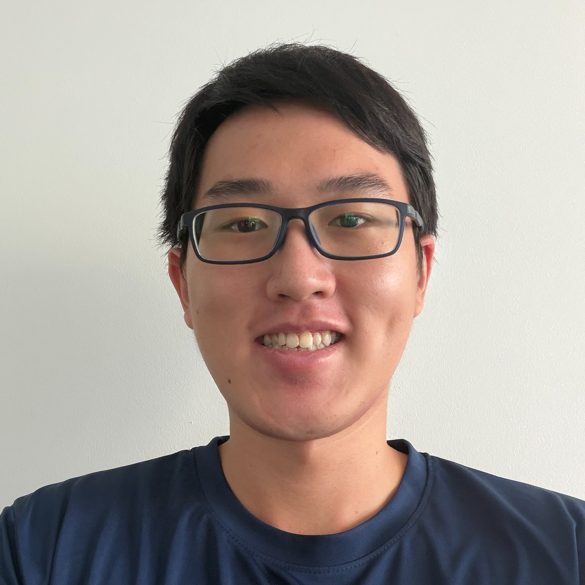 Ai Yucheng<br><span class="title-fellow">Level 10</span>