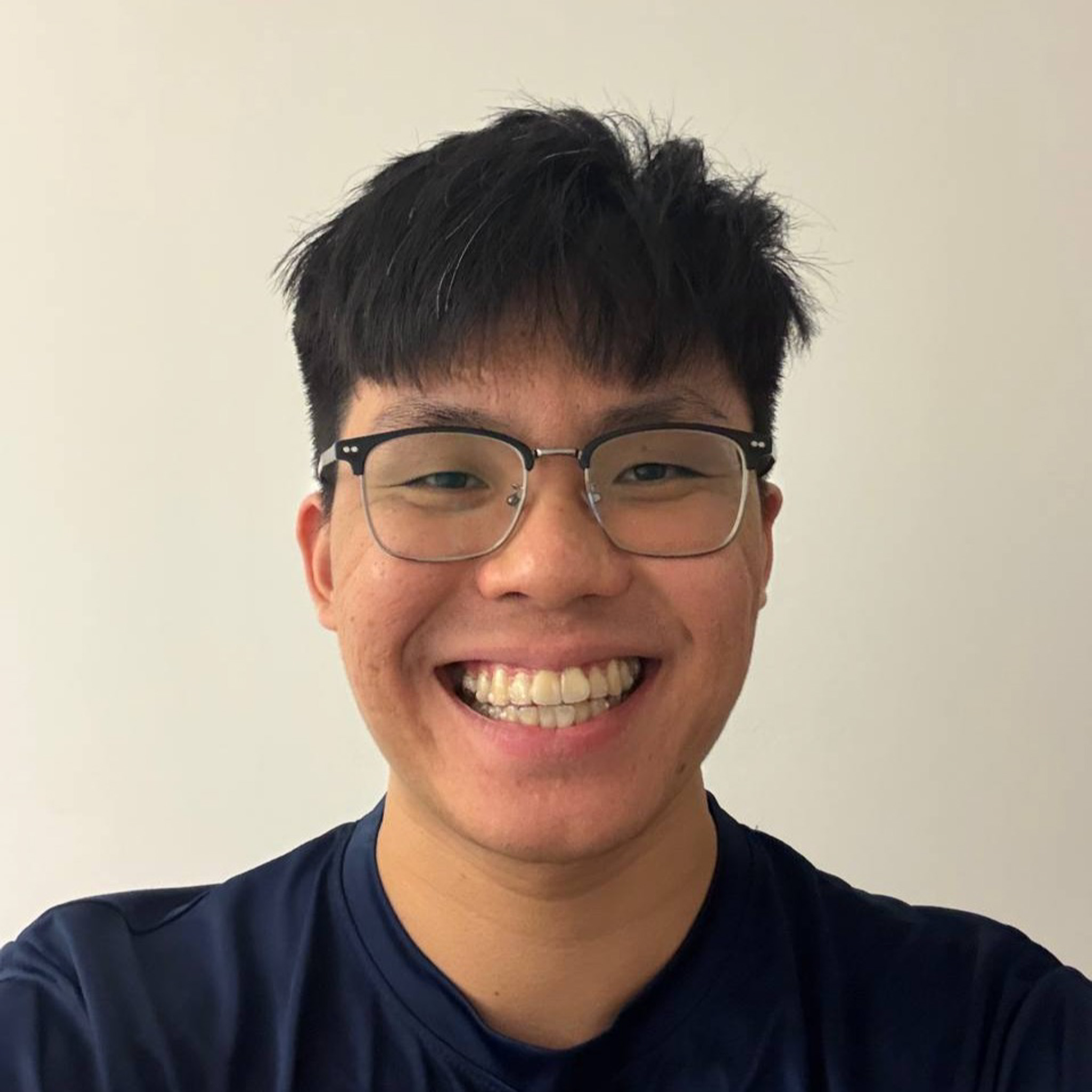Teo Zhen Jie<br><span class="title-fellow">Level 13</span>