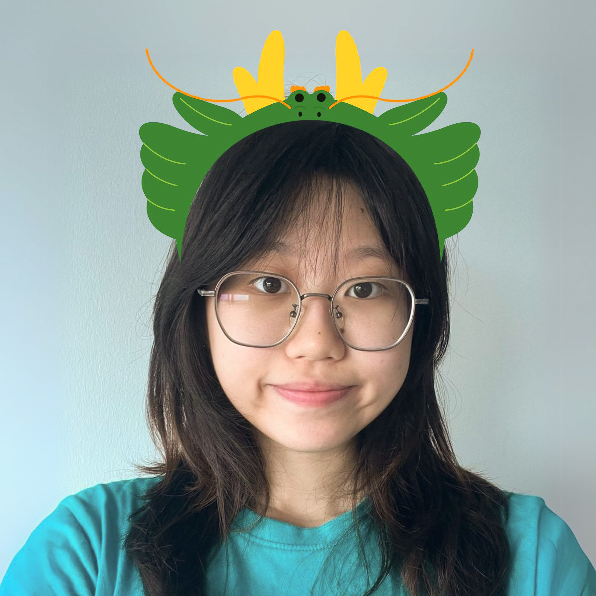 Ye Xin Yi, Signe<br><span class="title-fellow">Level 15</span>