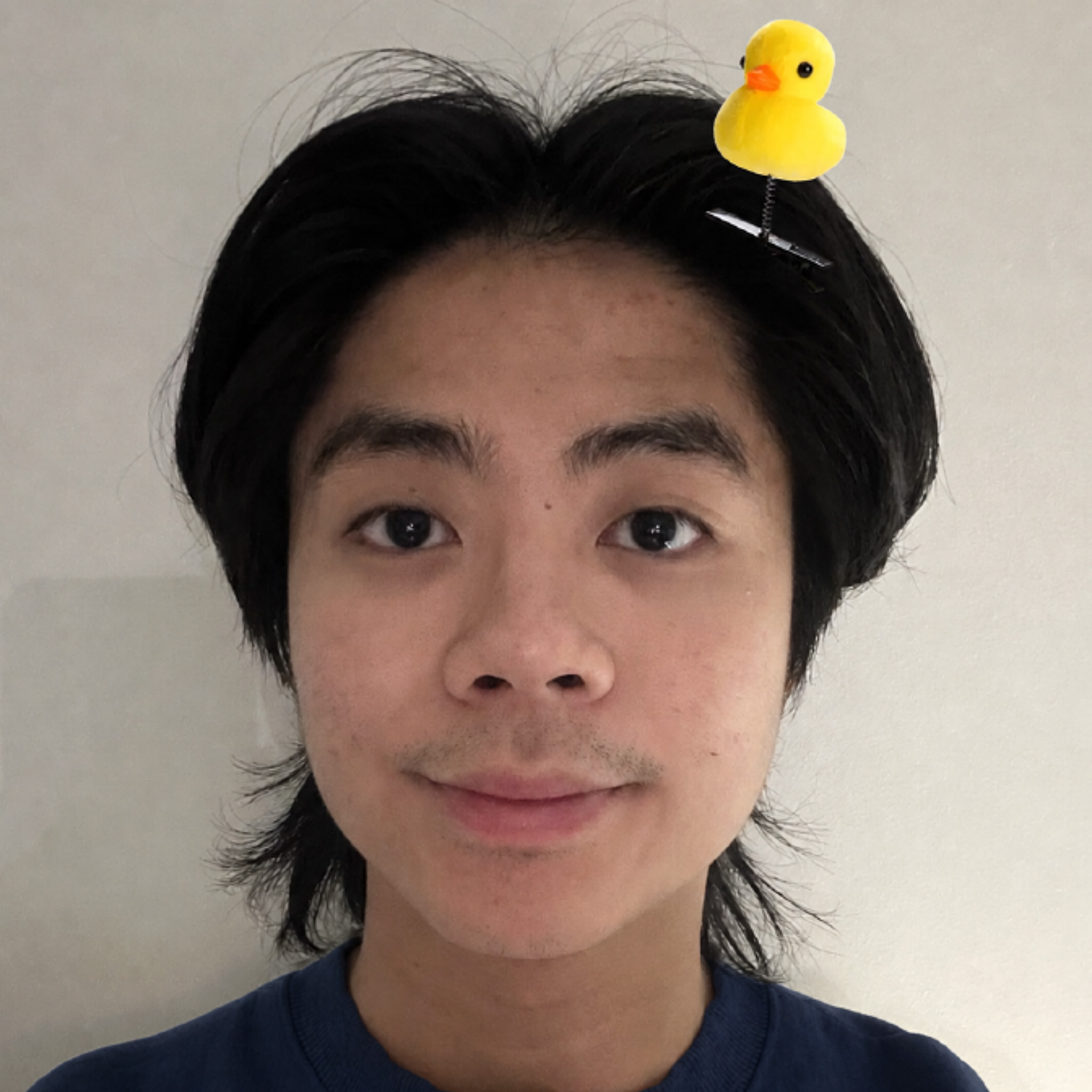 Anderson Djumin<br><span class="title-fellow">Level 4</span>