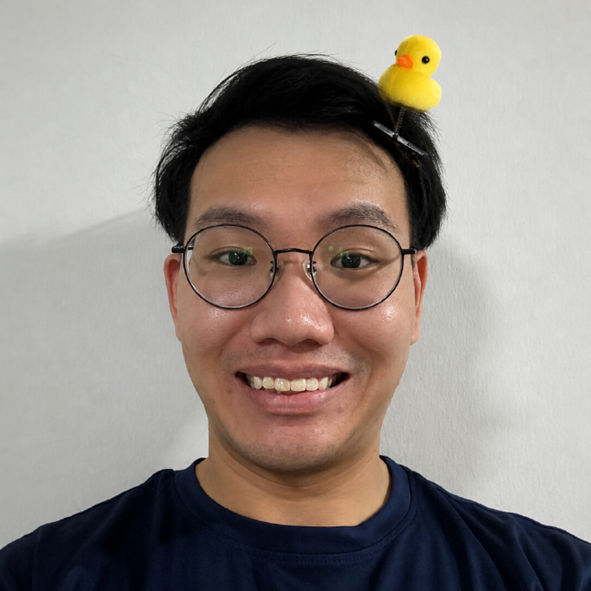 Zedd Chia<br><span class="title-fellow">Level 5</span>