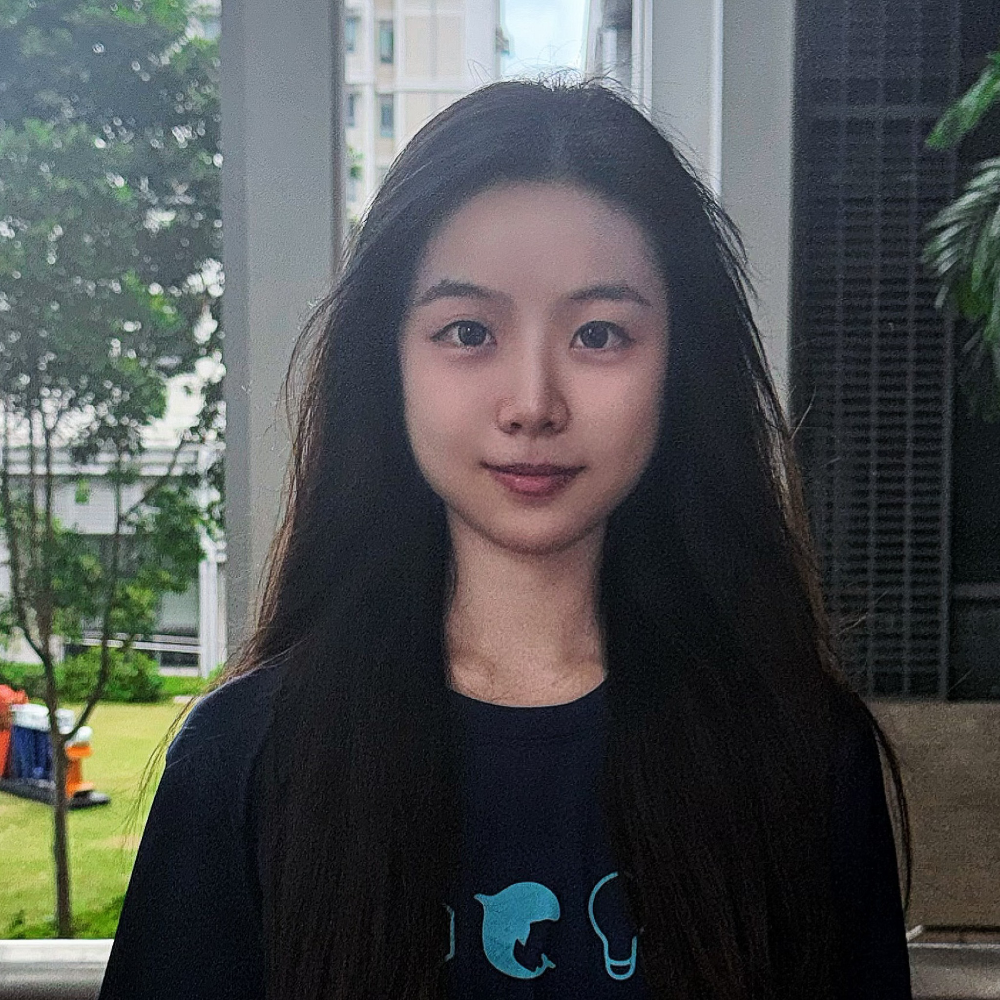 Feng Siyu<br><span class="title-fellow">Level 8</span>