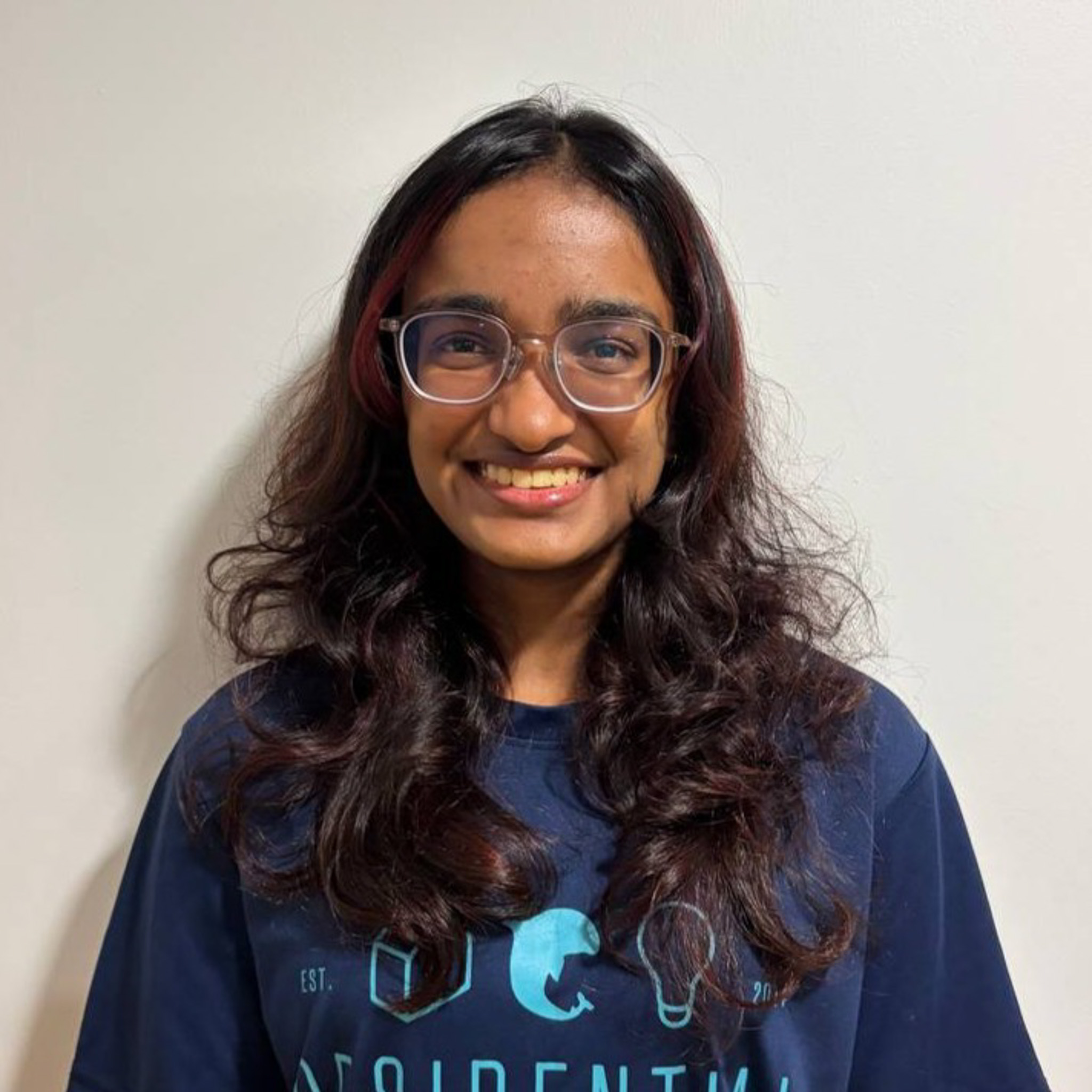 Kasthuri Ganeshkumar<br><span class="title-fellow">Level 9</span>