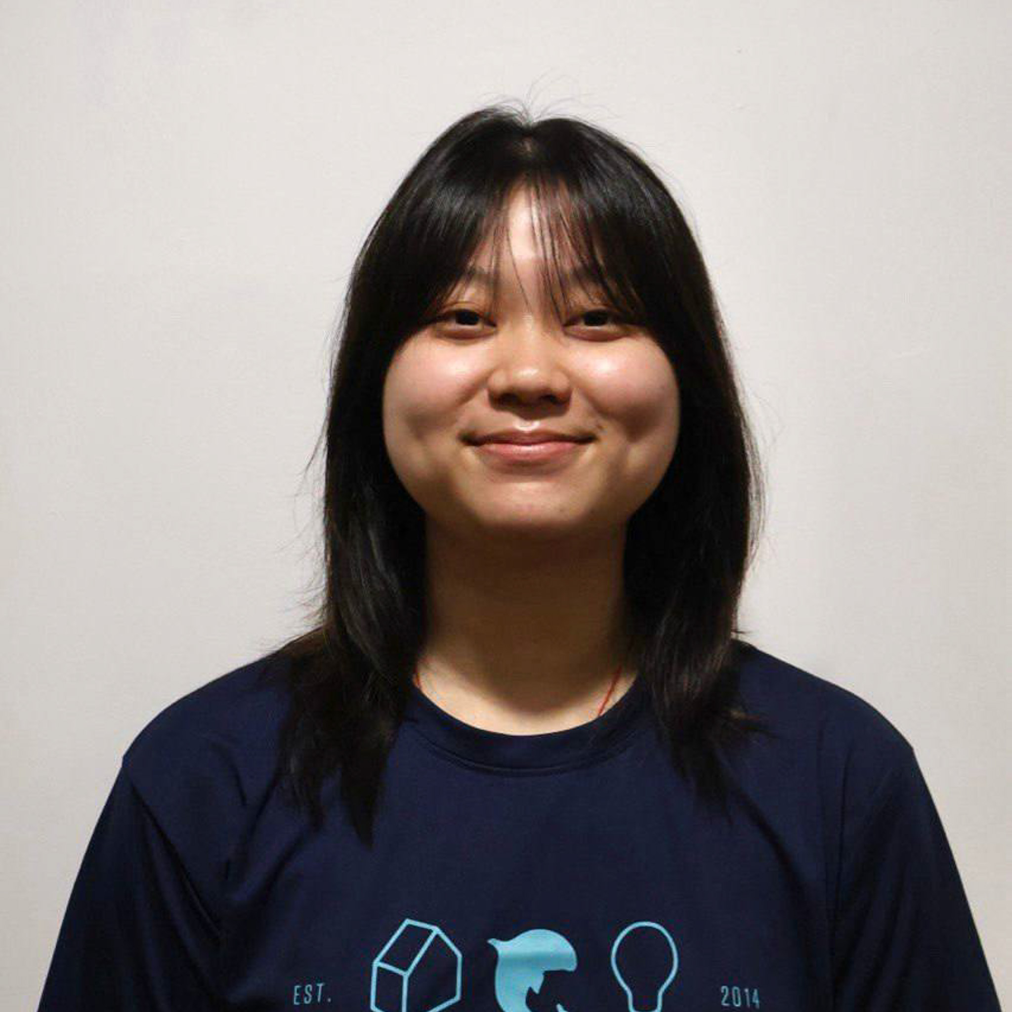 Chua Jun En, Desiree<br><span class="title-fellow">President</span>