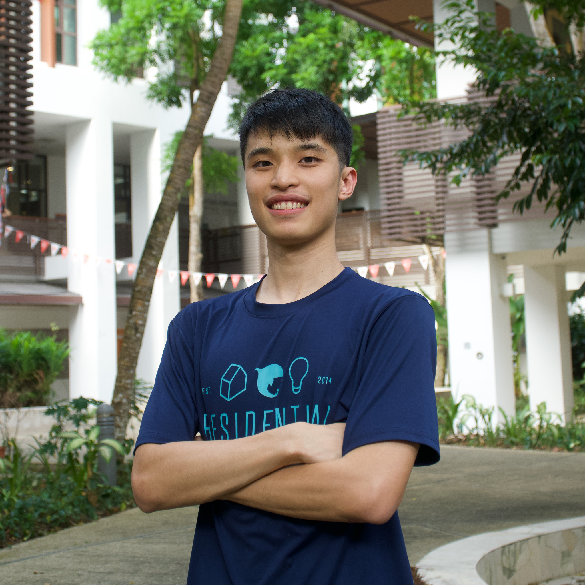 Dimitri Tan Zheqi<br><span class="title-fellow">Publicity Director</span>