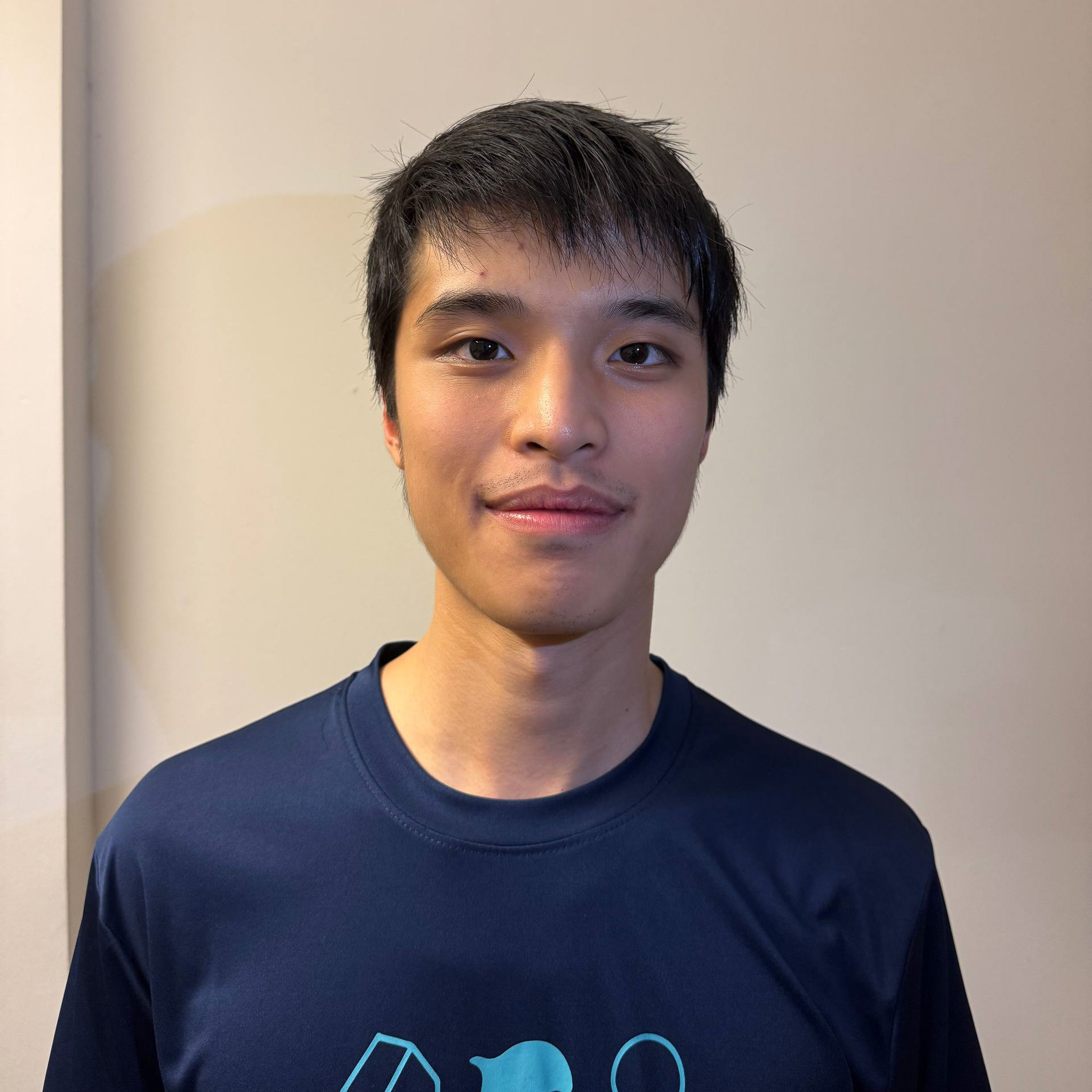 Dimitri Tan Zheqi<br><span class="title-fellow">Publicity Director</span>
