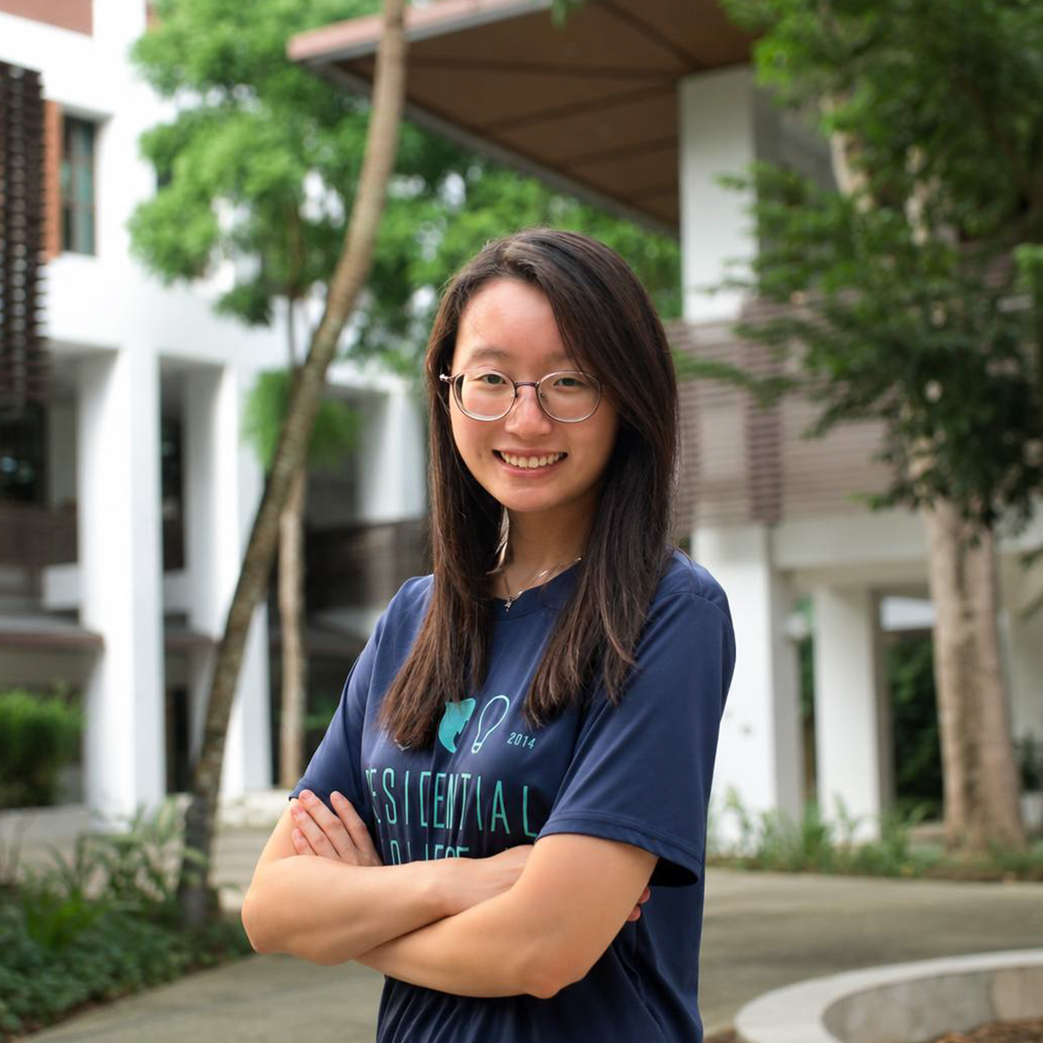 Ivie Poh Yong Qi<br><span class="title-fellow">Sports Director</span>