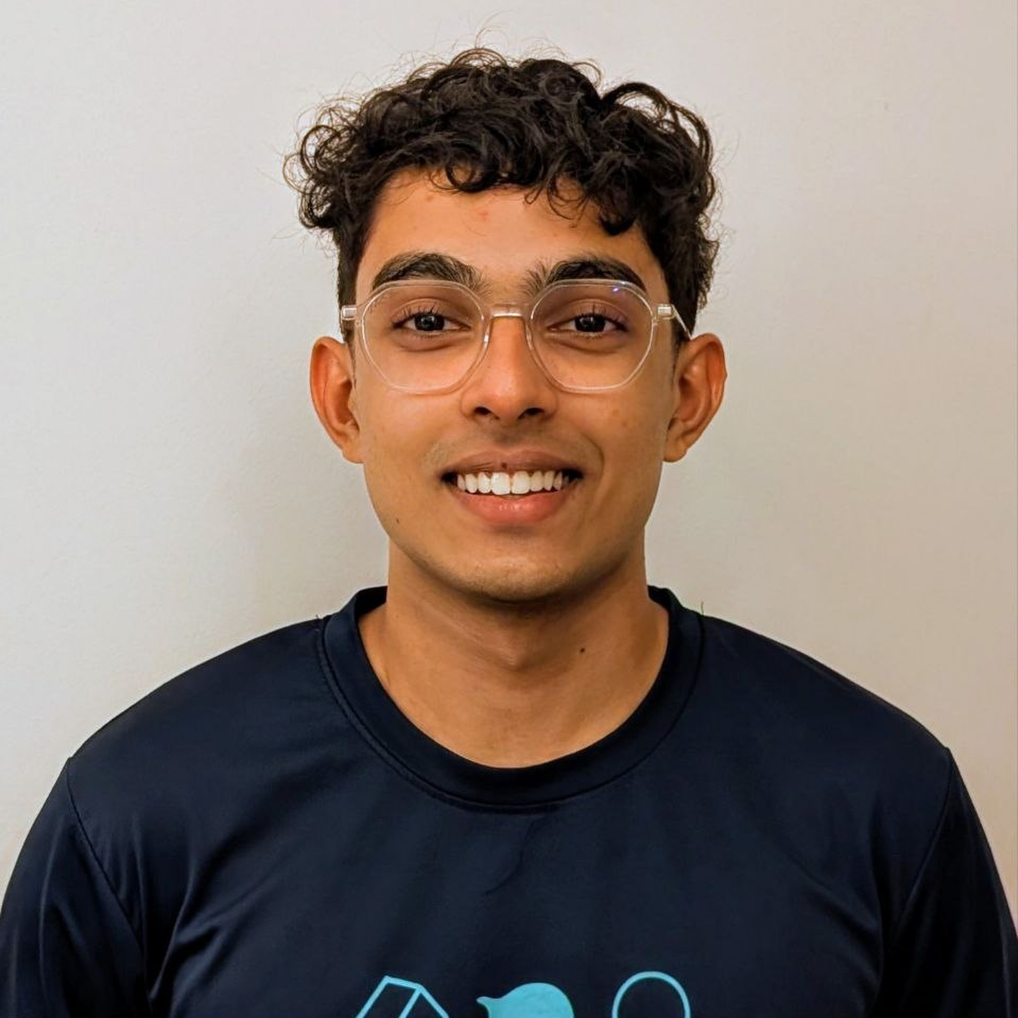 Praneeth Suresh<br><span class="title-fellow">Tech Director</span>