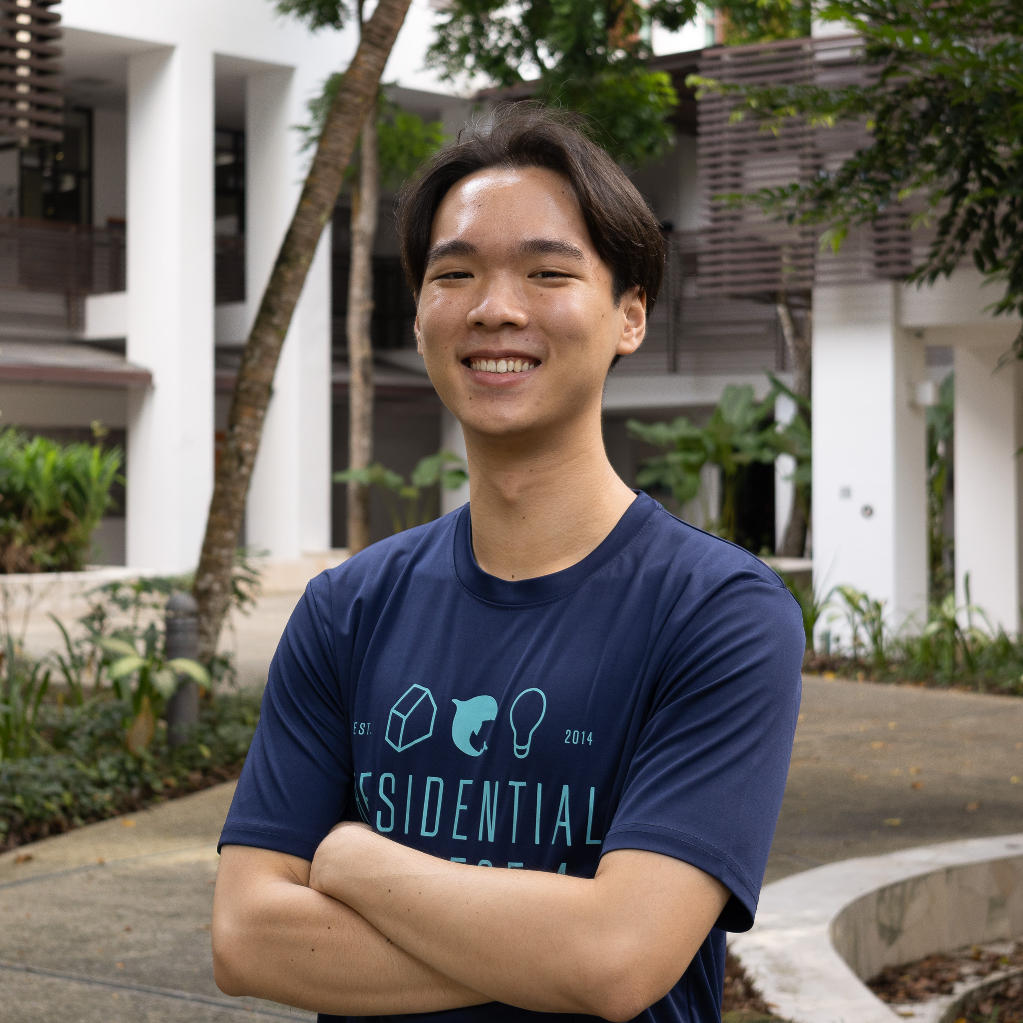 Ong Jia Jun, Dominic
<br><span class="title-fellow">Vice President (Internal)</span>
