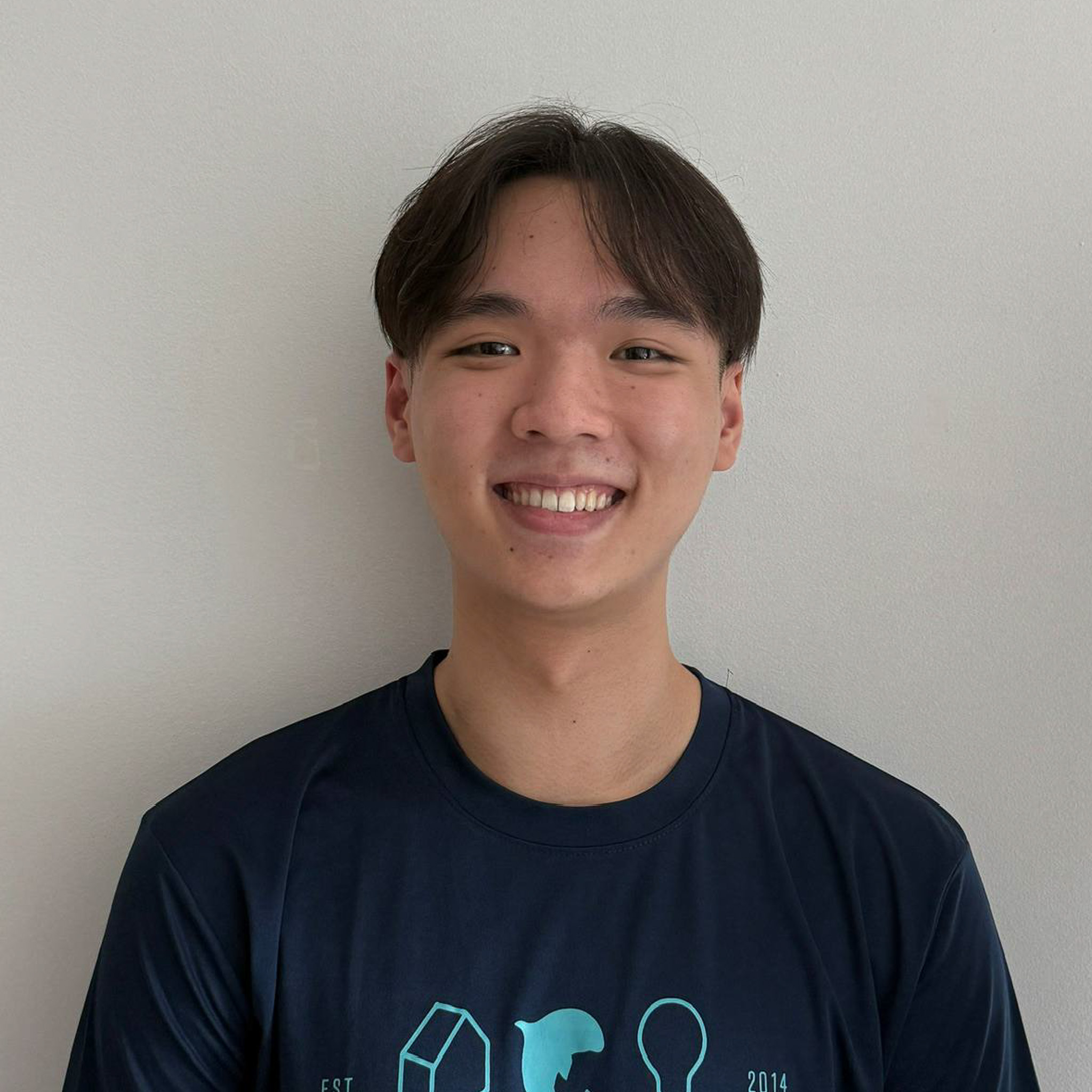 Ong Jia Jun, Dominic
<br><span class="title-fellow">Vice President (Internal)</span>