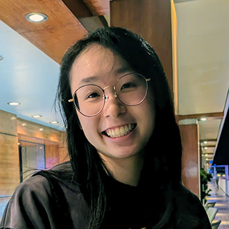 Cheryl Lee Ying Xuan<br><span class="title-fellow">Peer Supporter</span>
