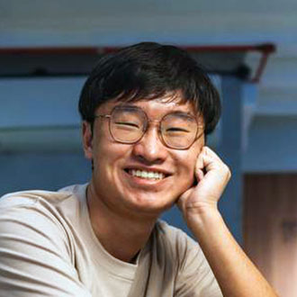 Julian Tham Jun Jie<br><span class="title-fellow">Peer Supporter</span>