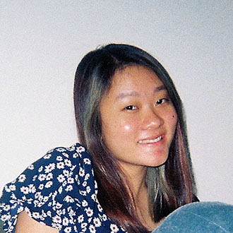 Ong Jia Xin, Allyson<br><span class="title-fellow">Peer Supporter</span>