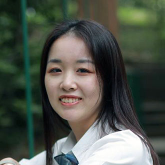 Yuan Ruoqing<br>Peer Supporter (Trainee)