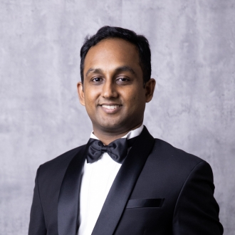 Mr. Veerappan SWAMINATHAN<br>
<span class="title-fellow">Fellow</span>