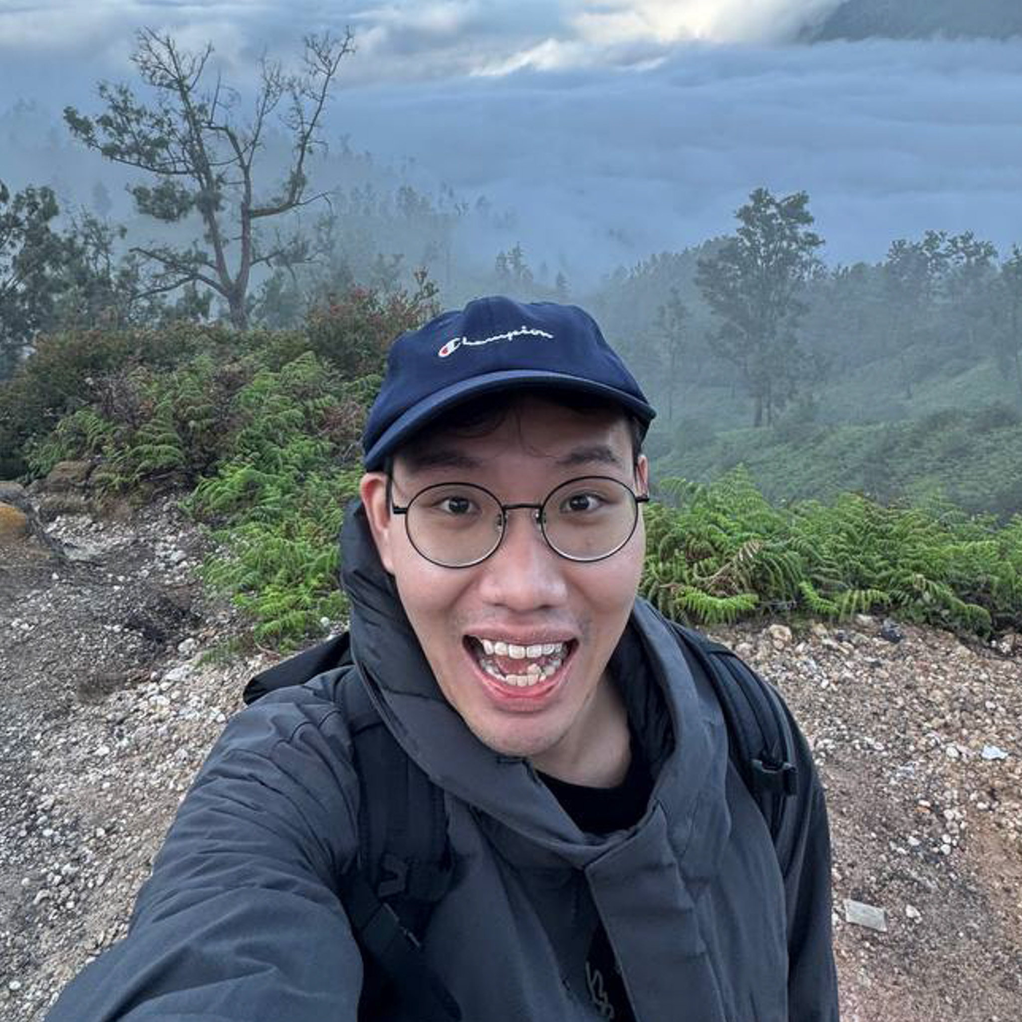 Chia Zong Lin Zedd<br><span class="title-fellow">RC4Wellness Head and Peer Supporter</span>