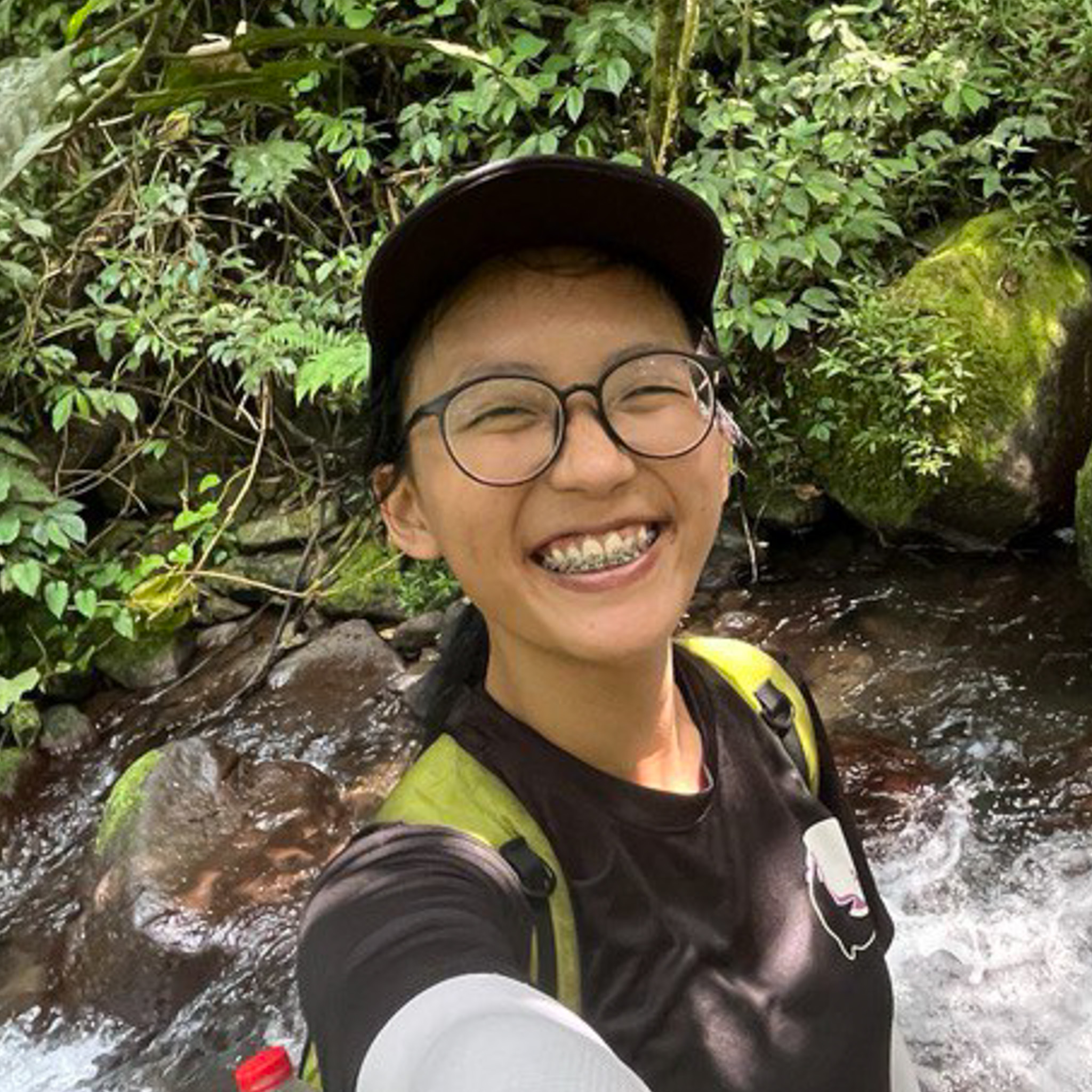 Teo Jia Xin
<br><span class="title-fellow">ORC4RE Vice Head (PSS Wing) and  Senior Peer Supporter </span>