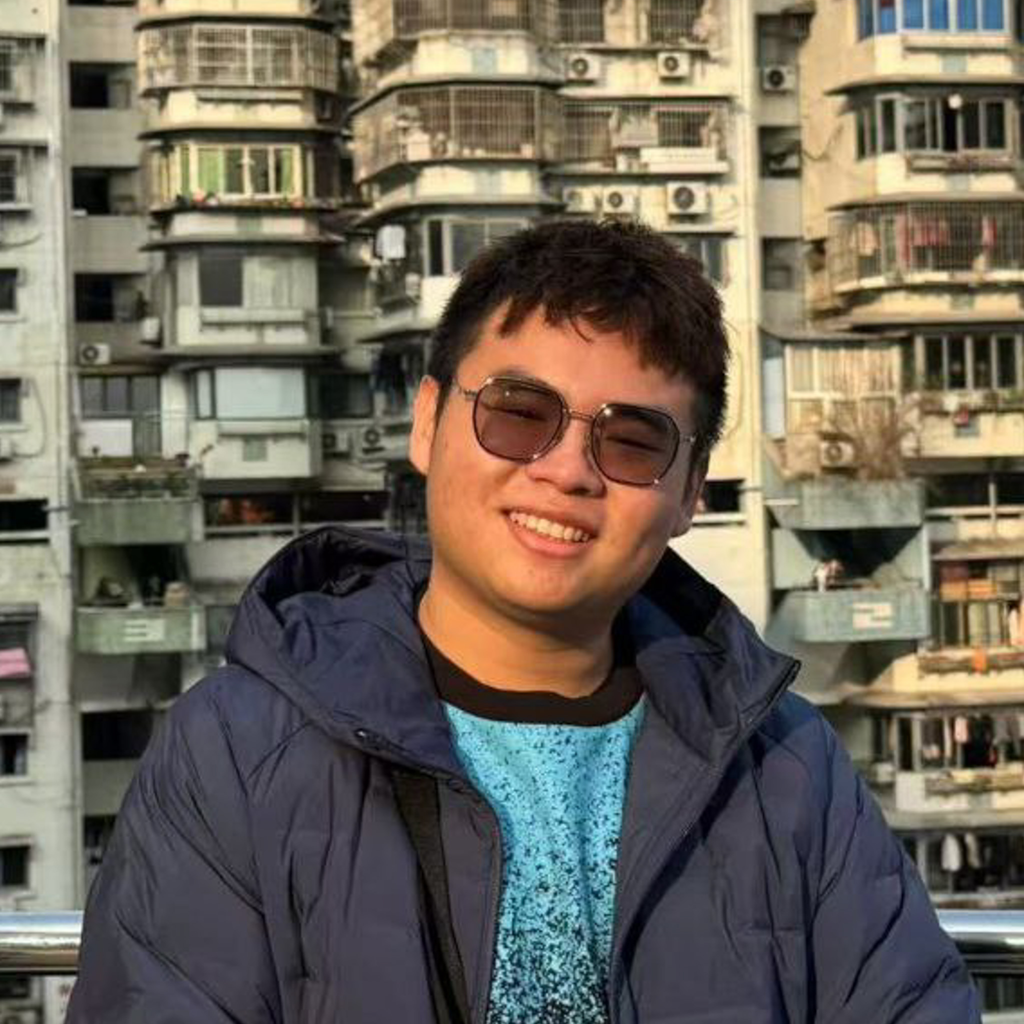 Han Yan Chou, Don
<br><span class="title-fellow">ORC4RE Secretary-Treasurer and Peer Supporter</span>