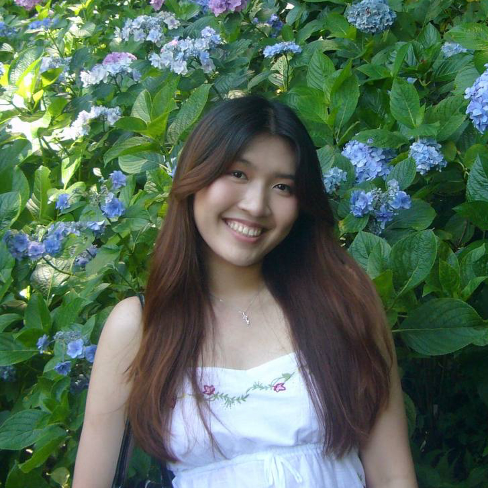 Alycia Valerie Ng Shi Ying<br><span class="title-fellow">RC4Wellness! Publicity Manager </span>