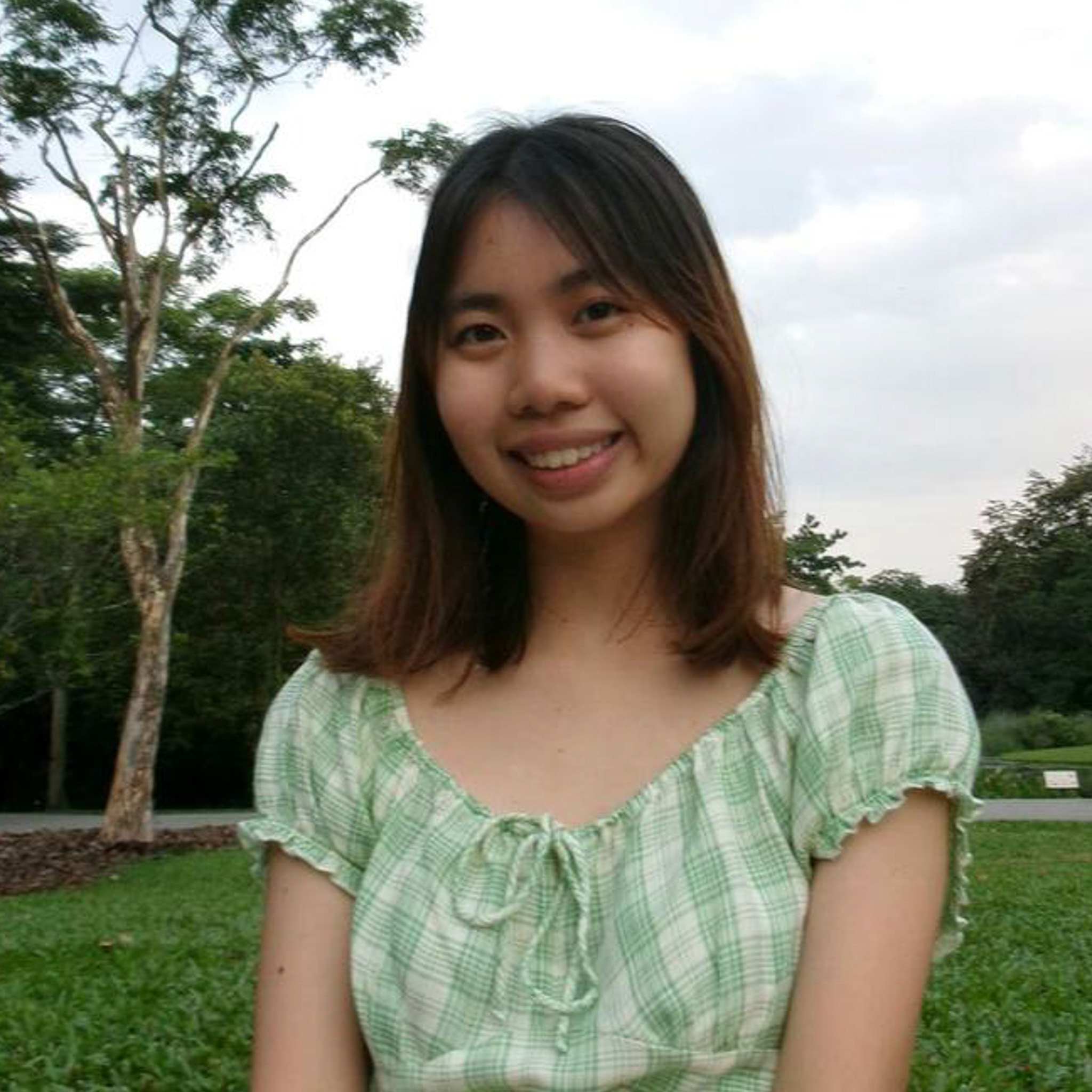 Phoon Jing Faye<br><span class="title-fellow">RC4Wellness! Events Manager</span>