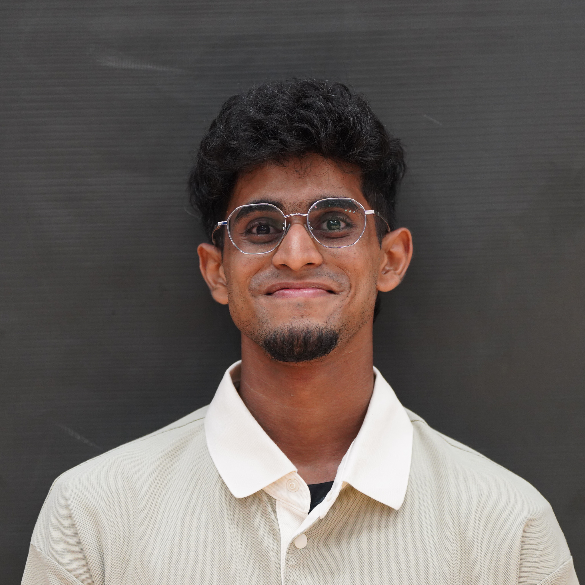 Ijaz Ahamed<br><span class="title-fellow">Peer Supporter</span>