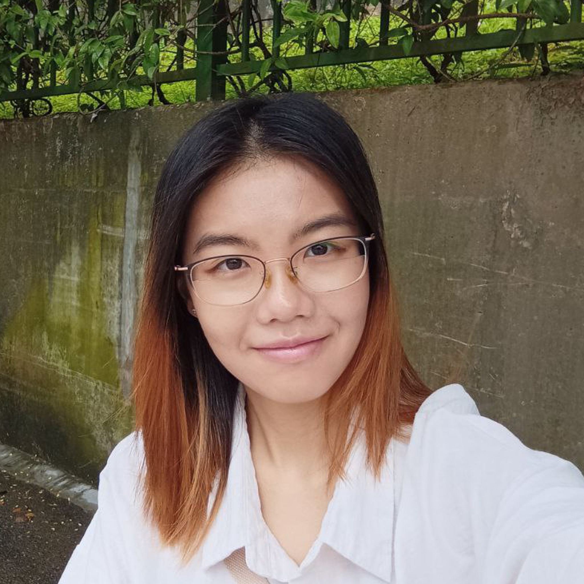 Pang Wan Leek<br><span class="title-fellow">Peer Supporter</span>