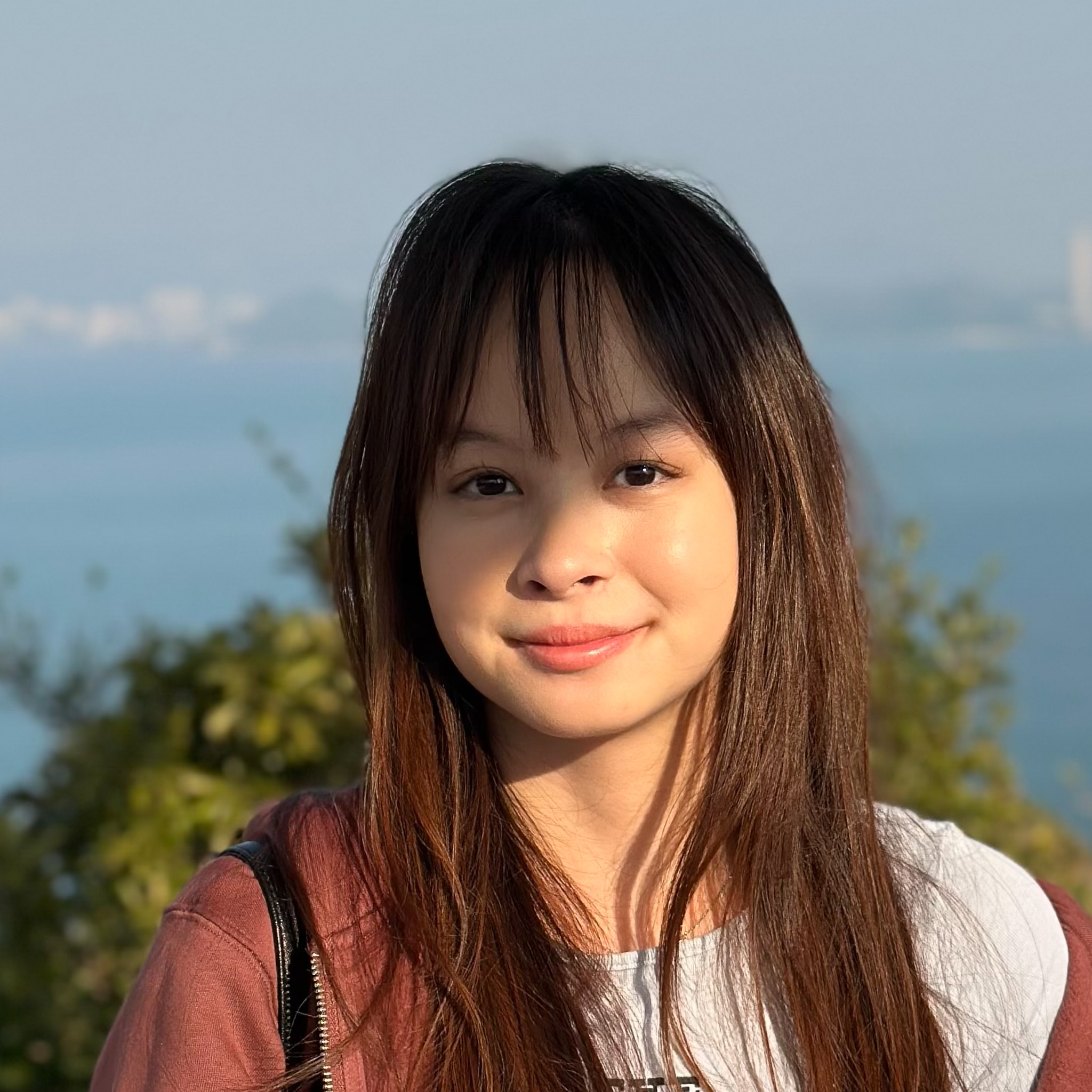 Josephine Celine Tjandra<br><span class="title-fellow">Peer Supporter</span>