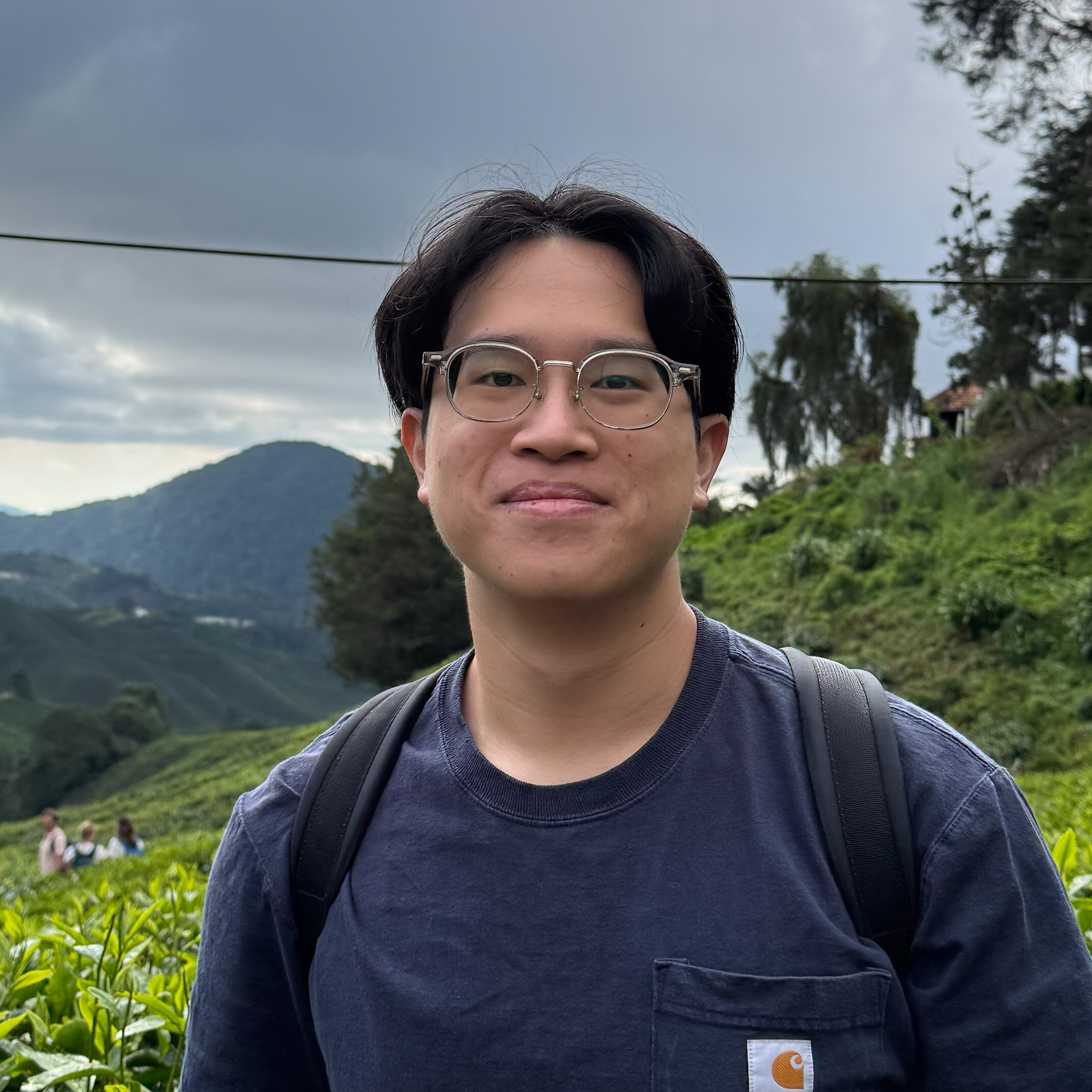 Lim Zerui<br><span class="title-fellow">Peer Supporter</span>