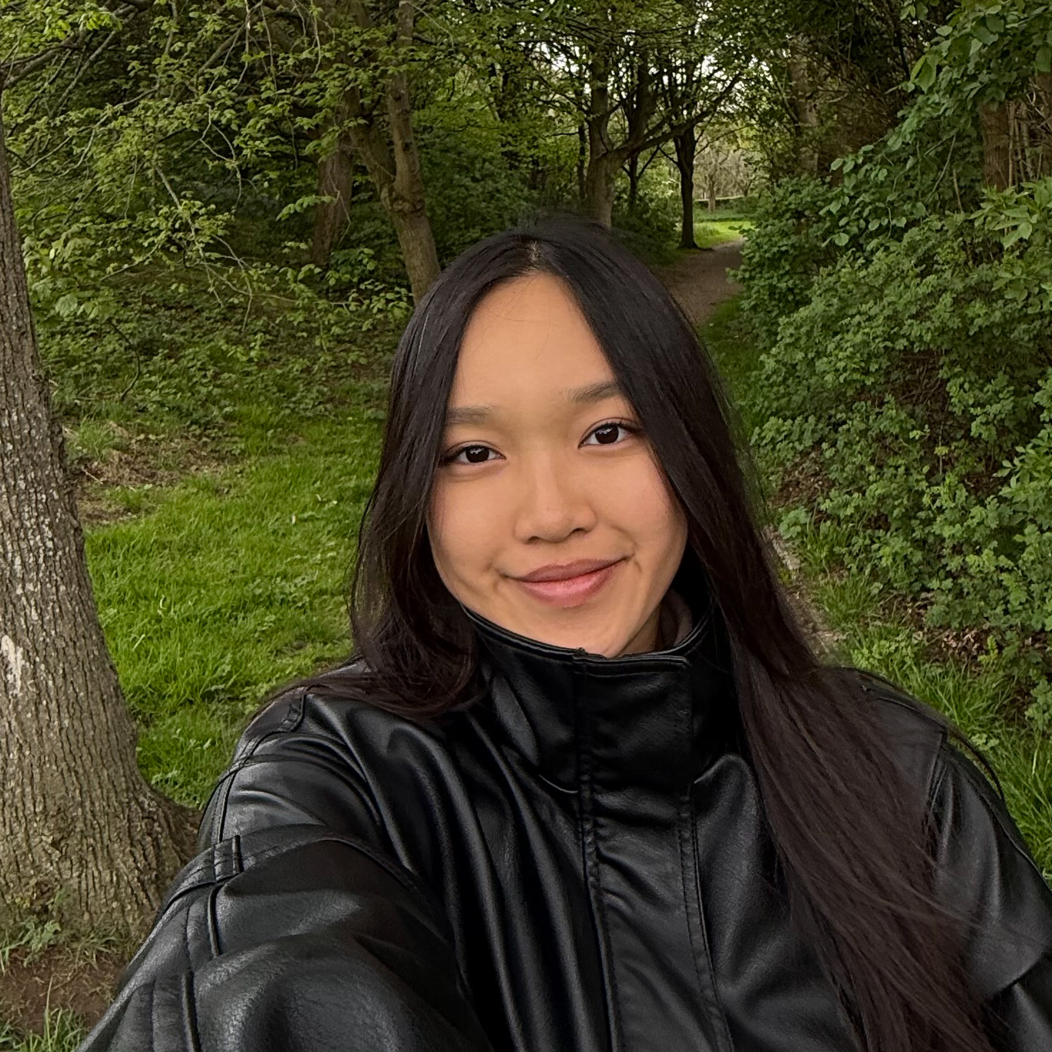 Sophia Huan Shi Hui<br><span class="title-fellow">Peer Supporter</span>