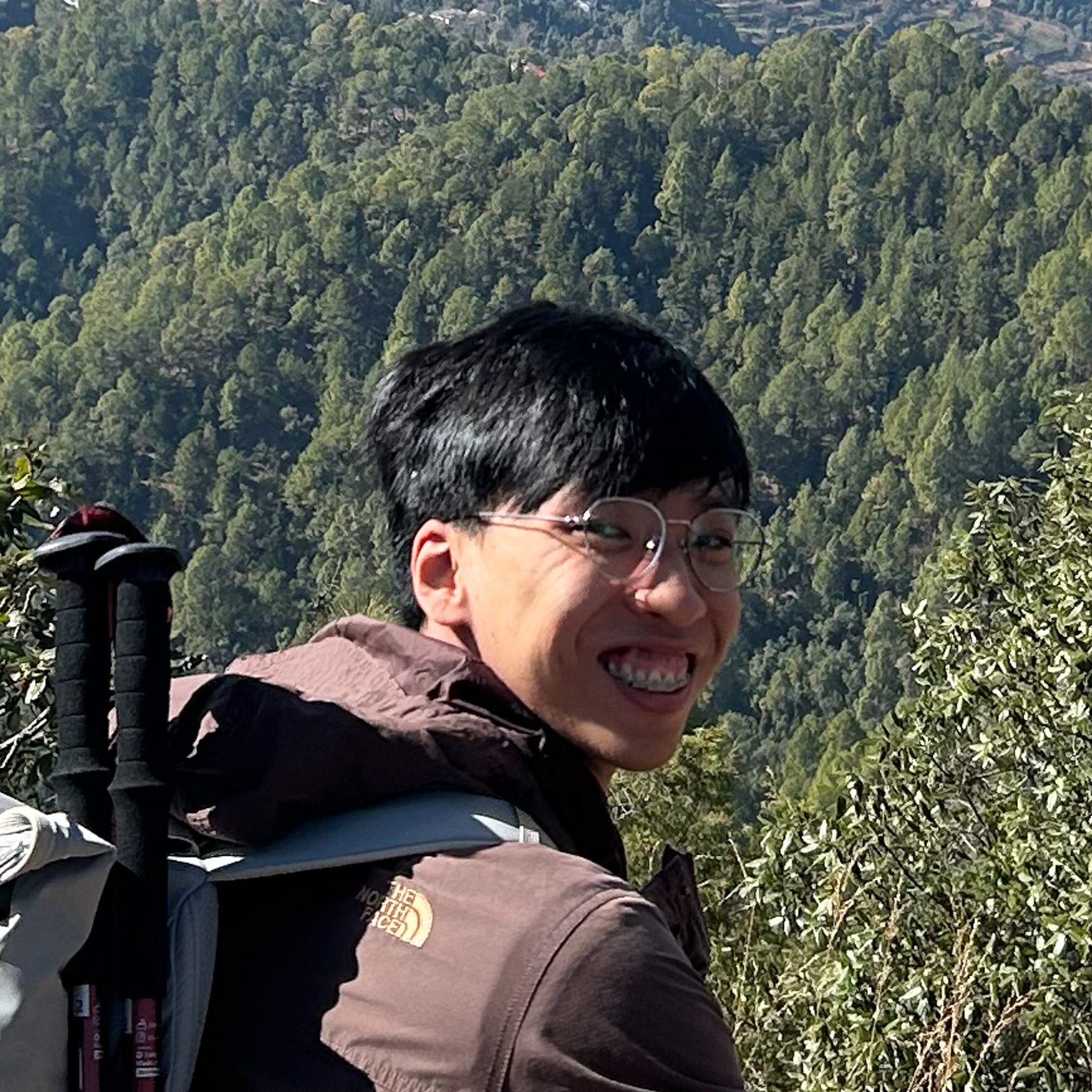 Sunny Wu<br><span class="title-fellow">Peer Supporter</span>