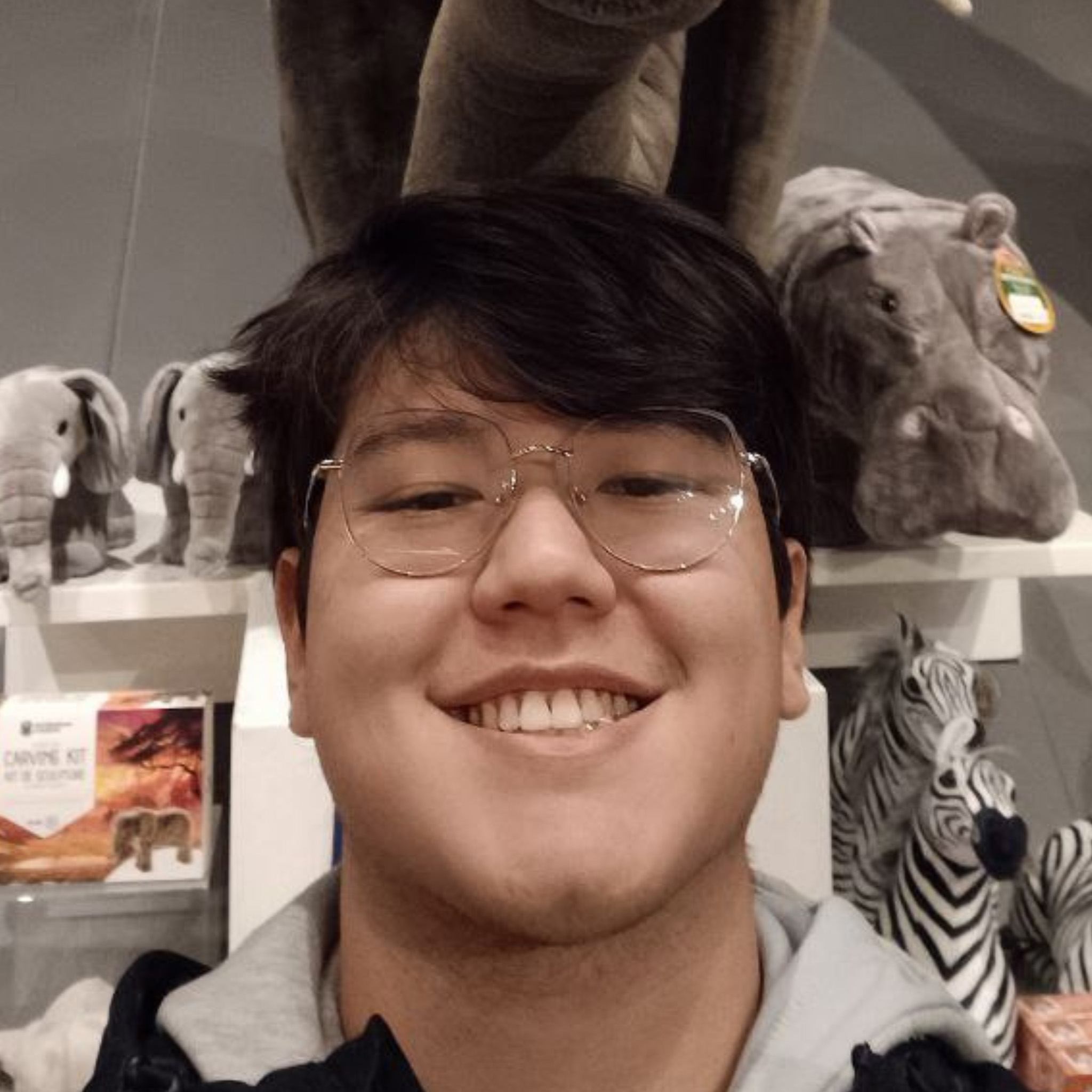 Alan James Bean
<br><span class="title-fellow">Senior Peer Supporter</span>