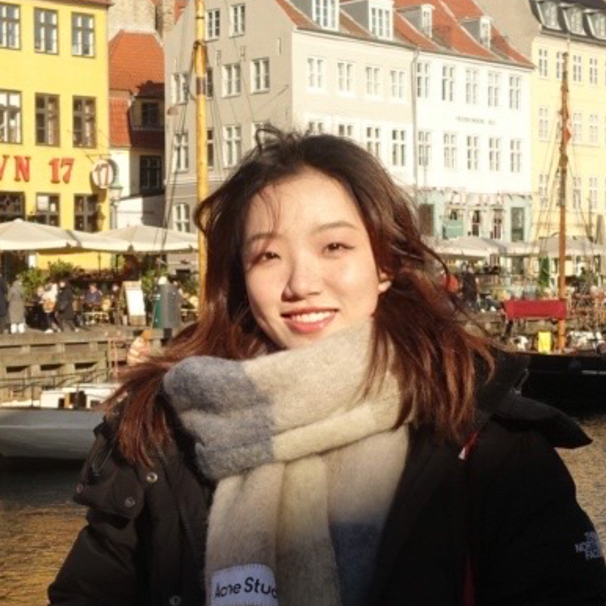 Ivy Xu Hanwen
<br><span class="title-fellow">Peer Supporter</span>