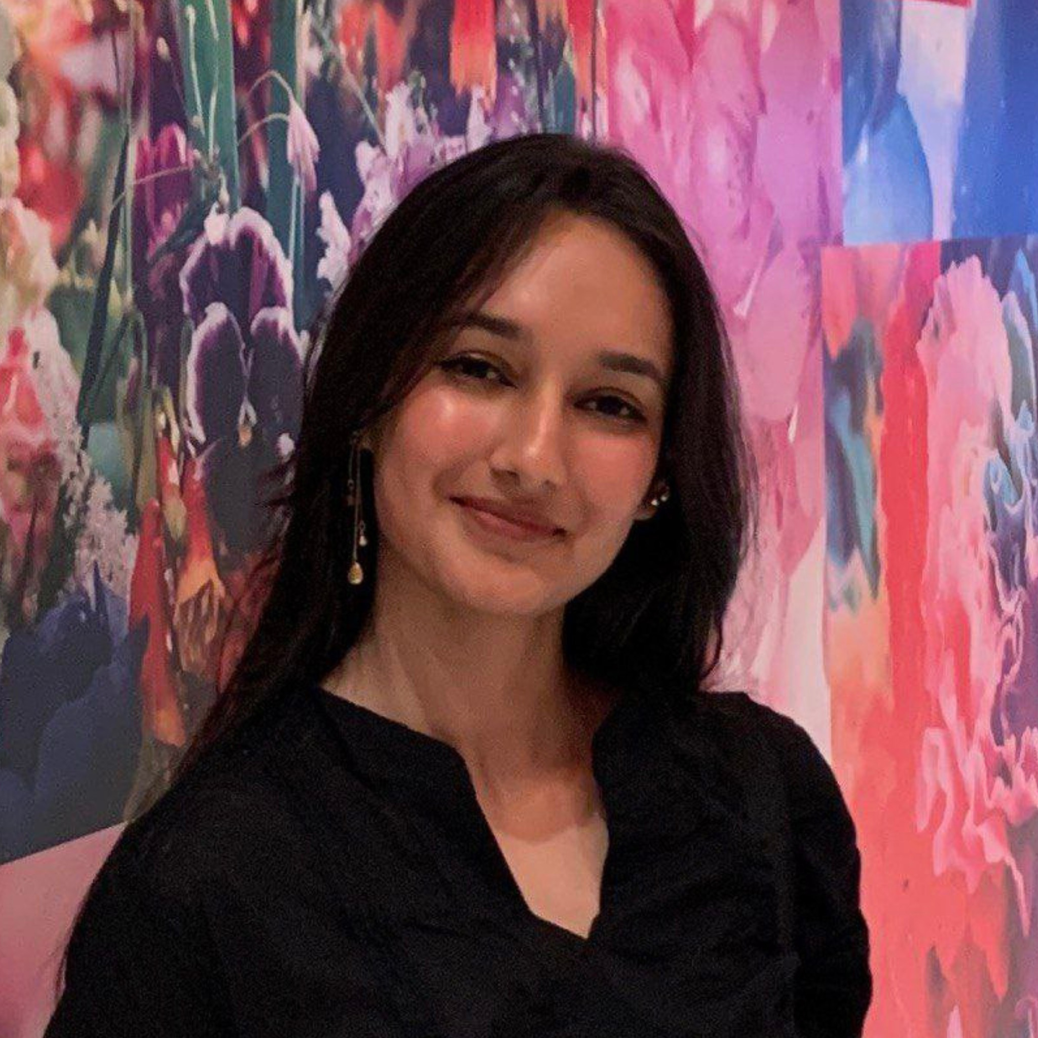 Singh Manya
<br><span class="title-fellow">Peer Supporter</span>