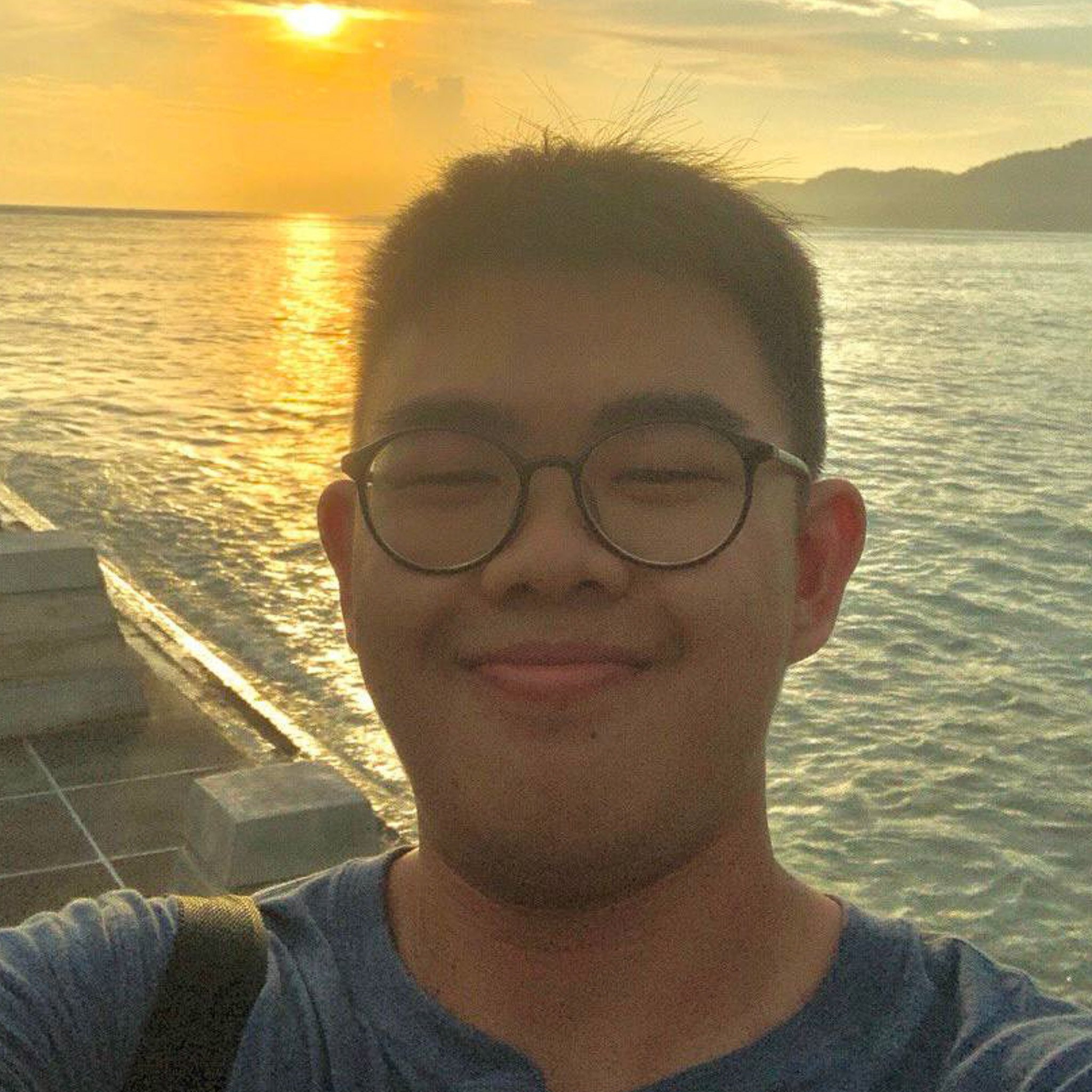 Xavier Chia Hui Peng
<br><span class="title-fellow">Peer Supporter</span>