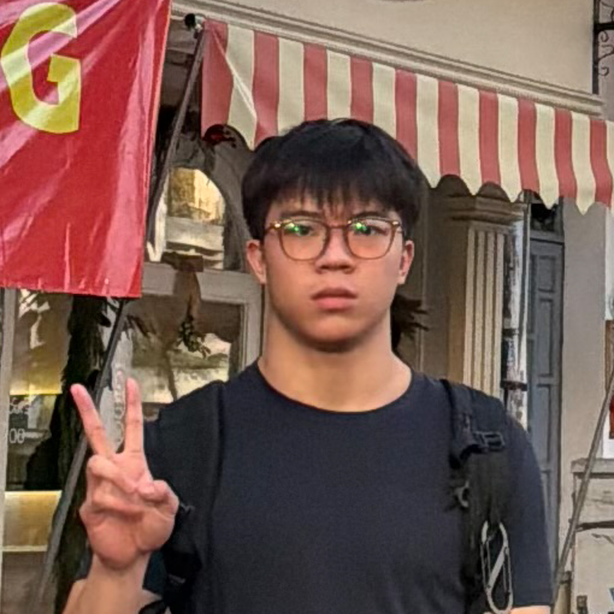 <b>Yim Wei Jie, Dylan</b><br><span class="title-fellow">RC4Ambassador</span>