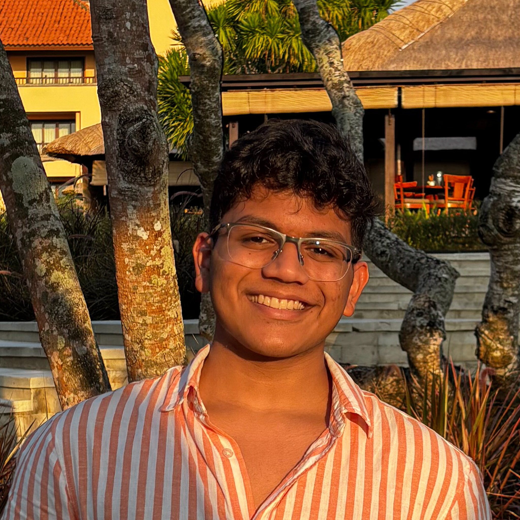 <b>Sanchit Garg</b><br><span class="title-fellow">RC4Ambassador</span>