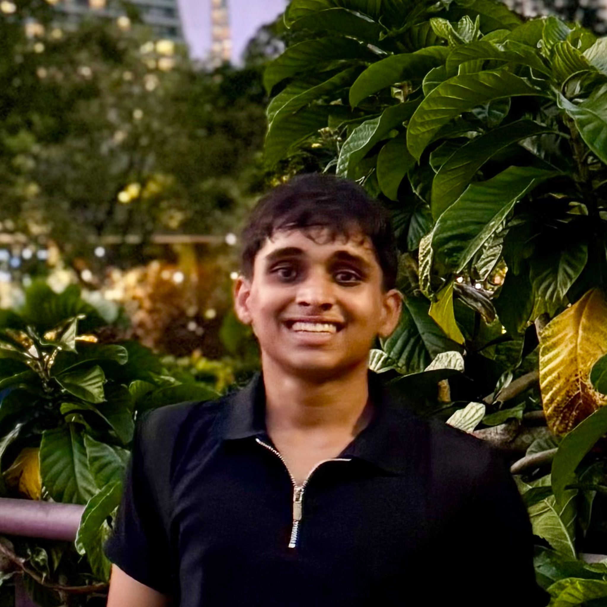 <b>Senthil Pandian Thrisaanth</b><br><span class="title-fellow">RC4Ambassador</span>