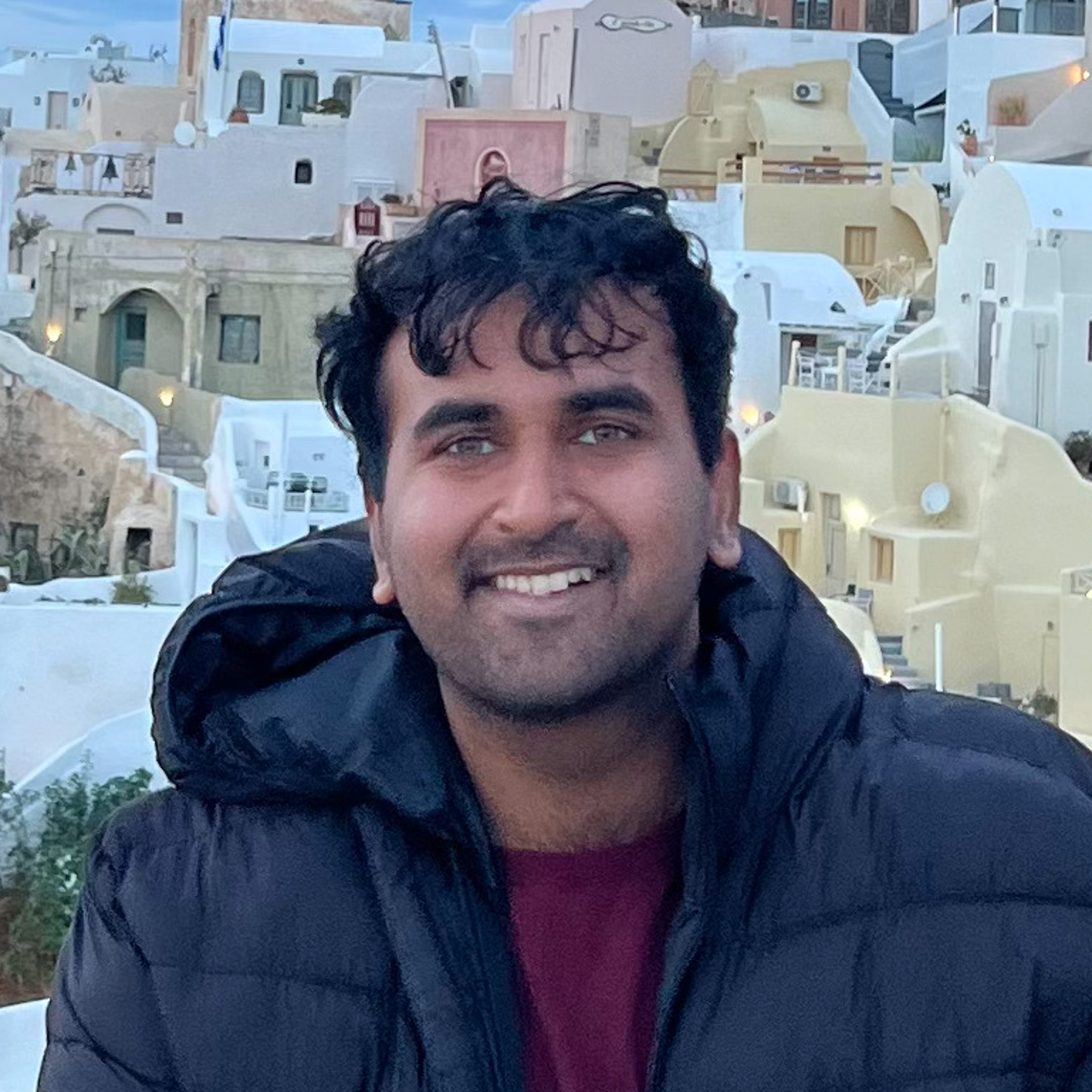 <b>Paturi Karthik</b><br><span class="title-fellow">Director</span>