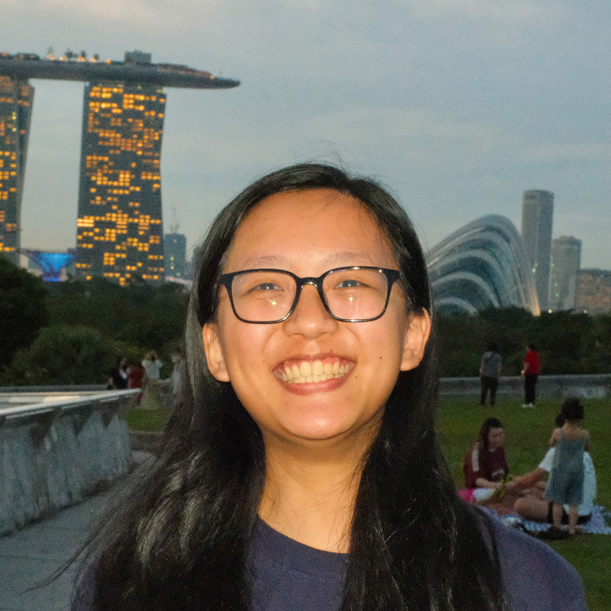 <b>Teo Jia Xin</b><br><span class="title-fellow">Vice-Director</span>