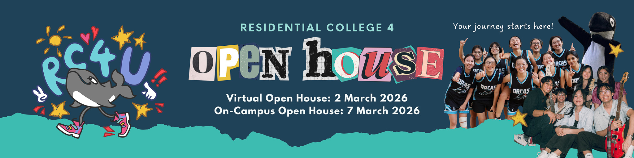 Open House 2026 Website Banner - 1