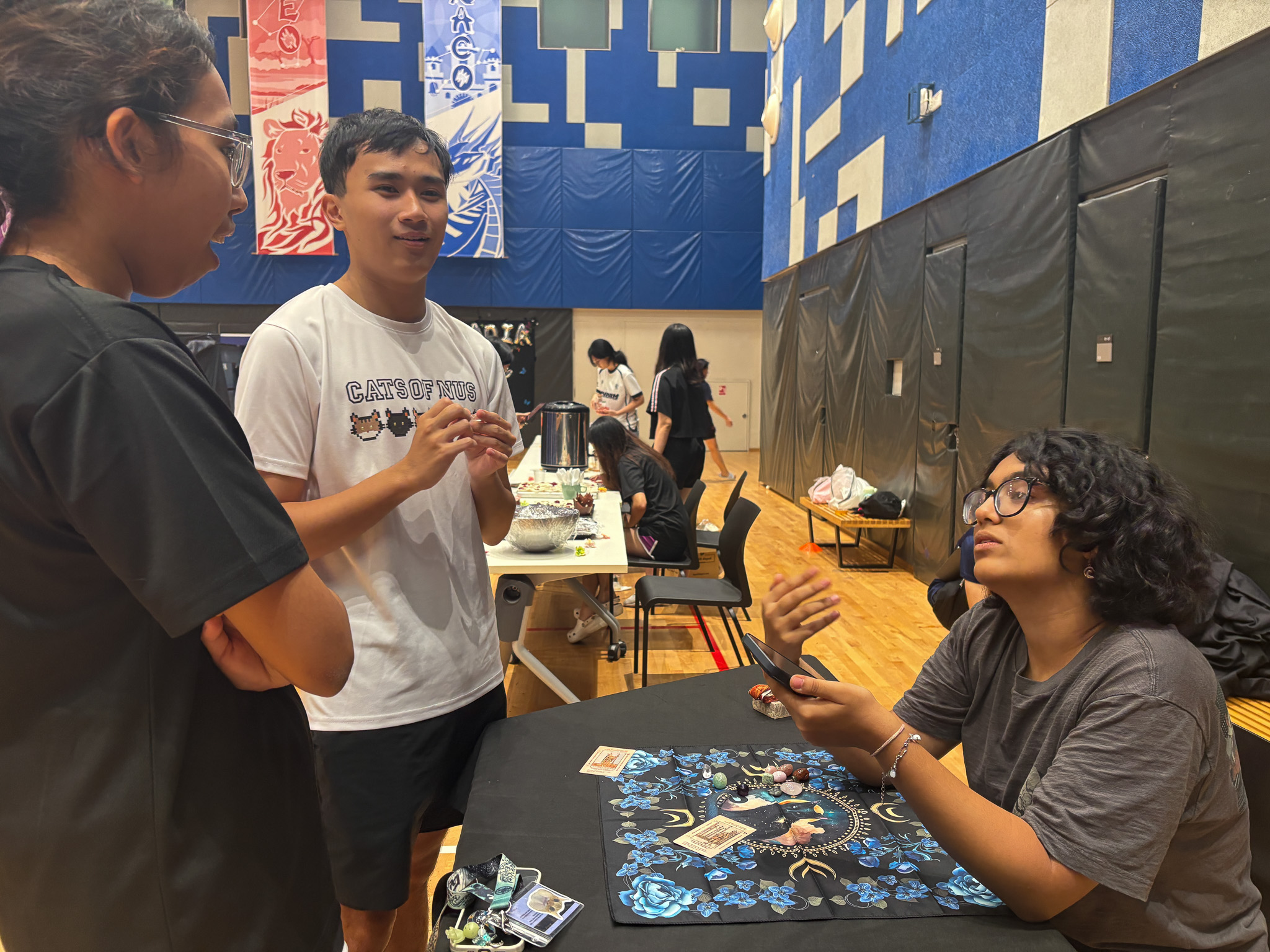 Arts Night 2026