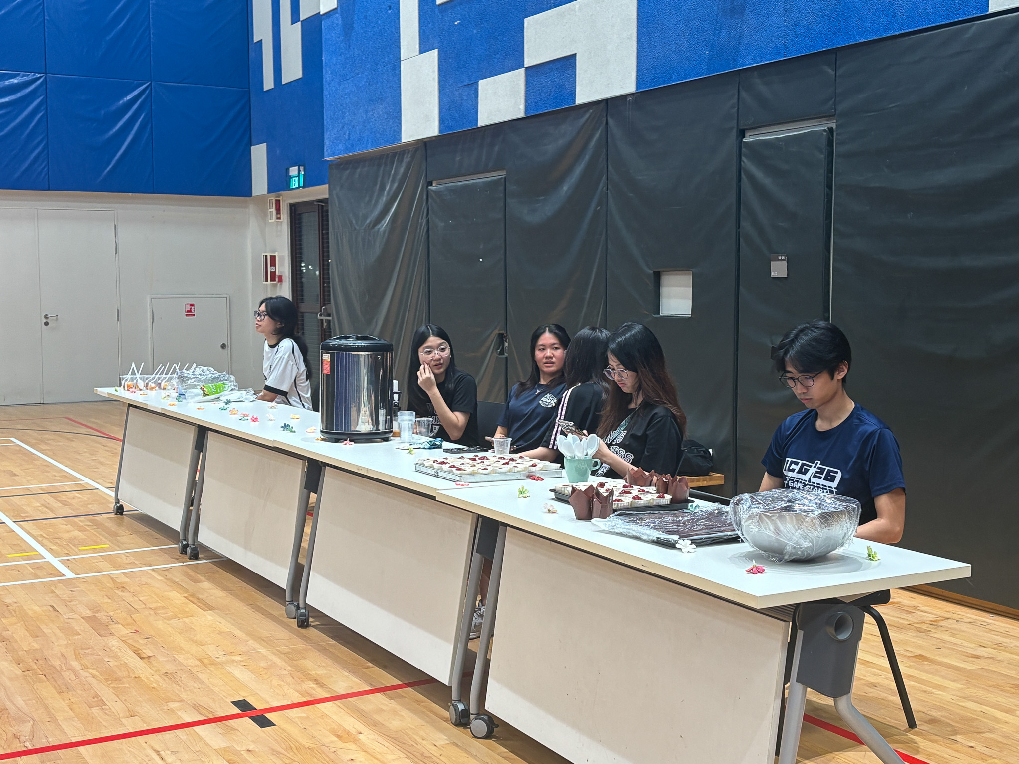 Arts Night 2026