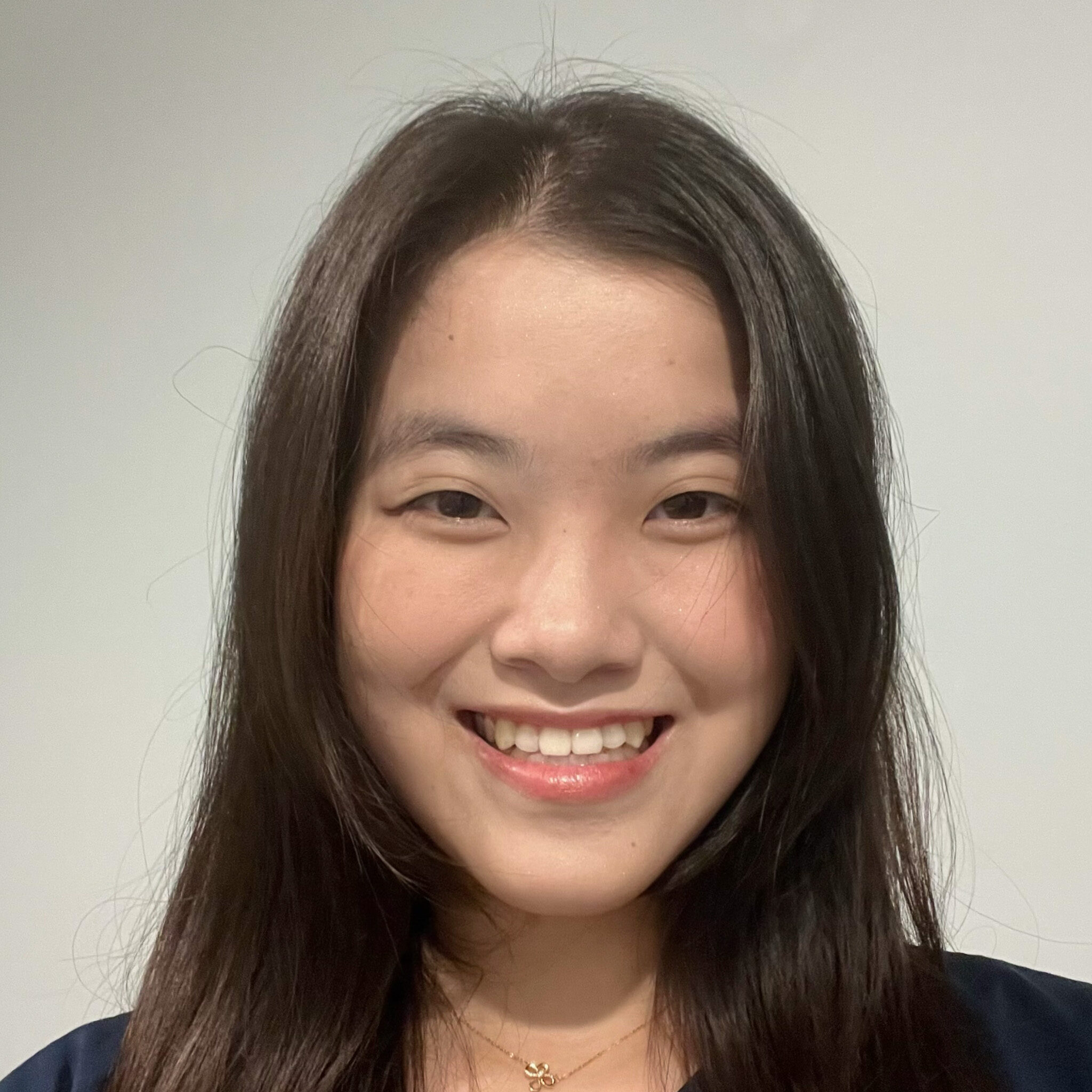 Nicole Liu<br><span class="title-fellow">Level 6</span>