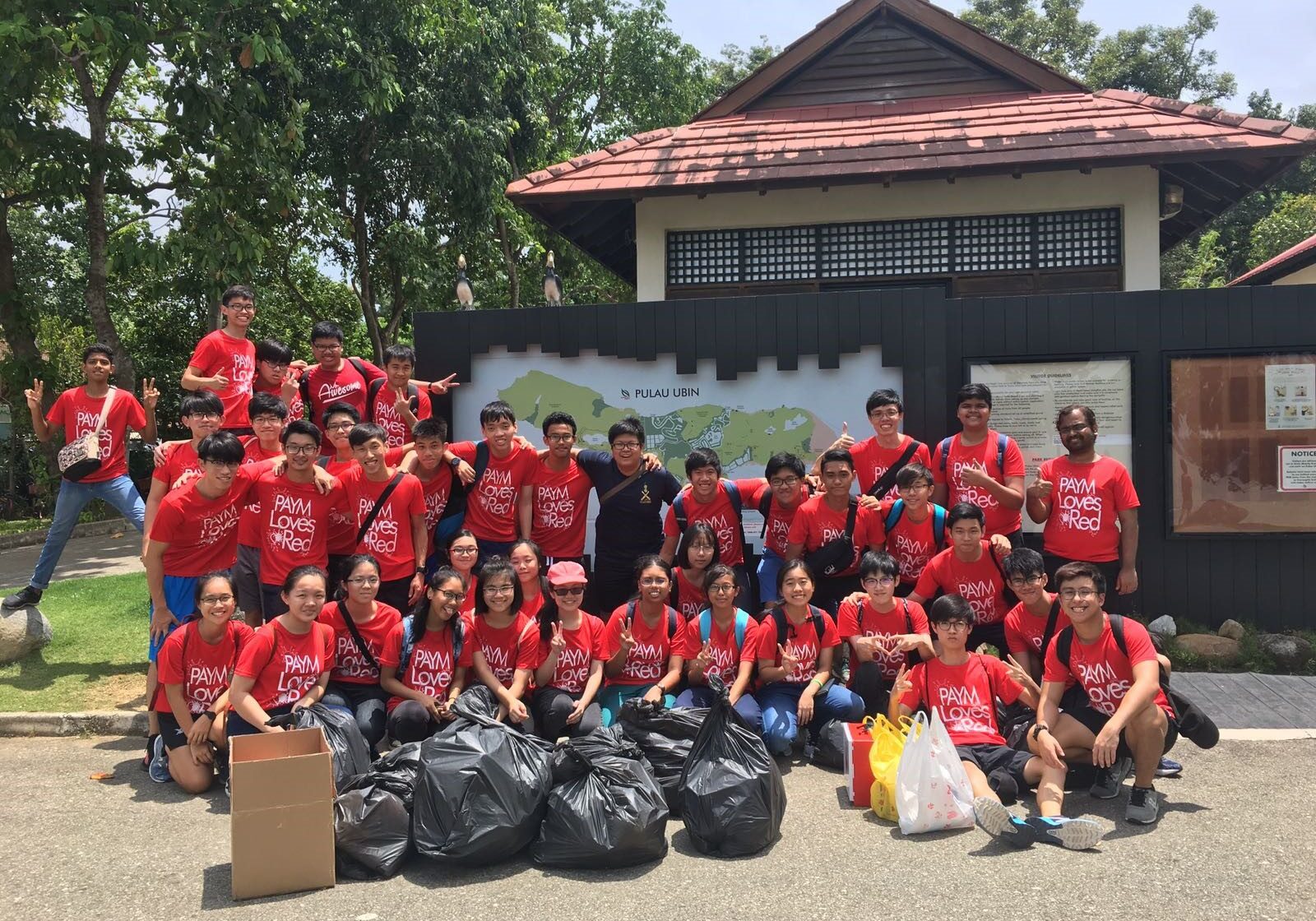 RC4 Beach Clean Up (02)