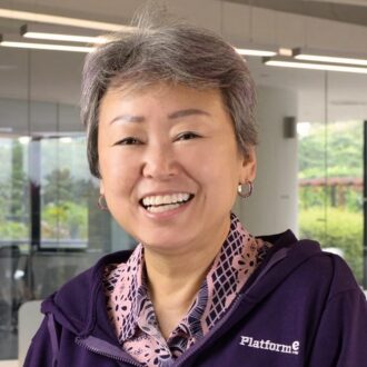 Prof. Virginia CHA<br>
<span class="title-fellow">Fellow</span>